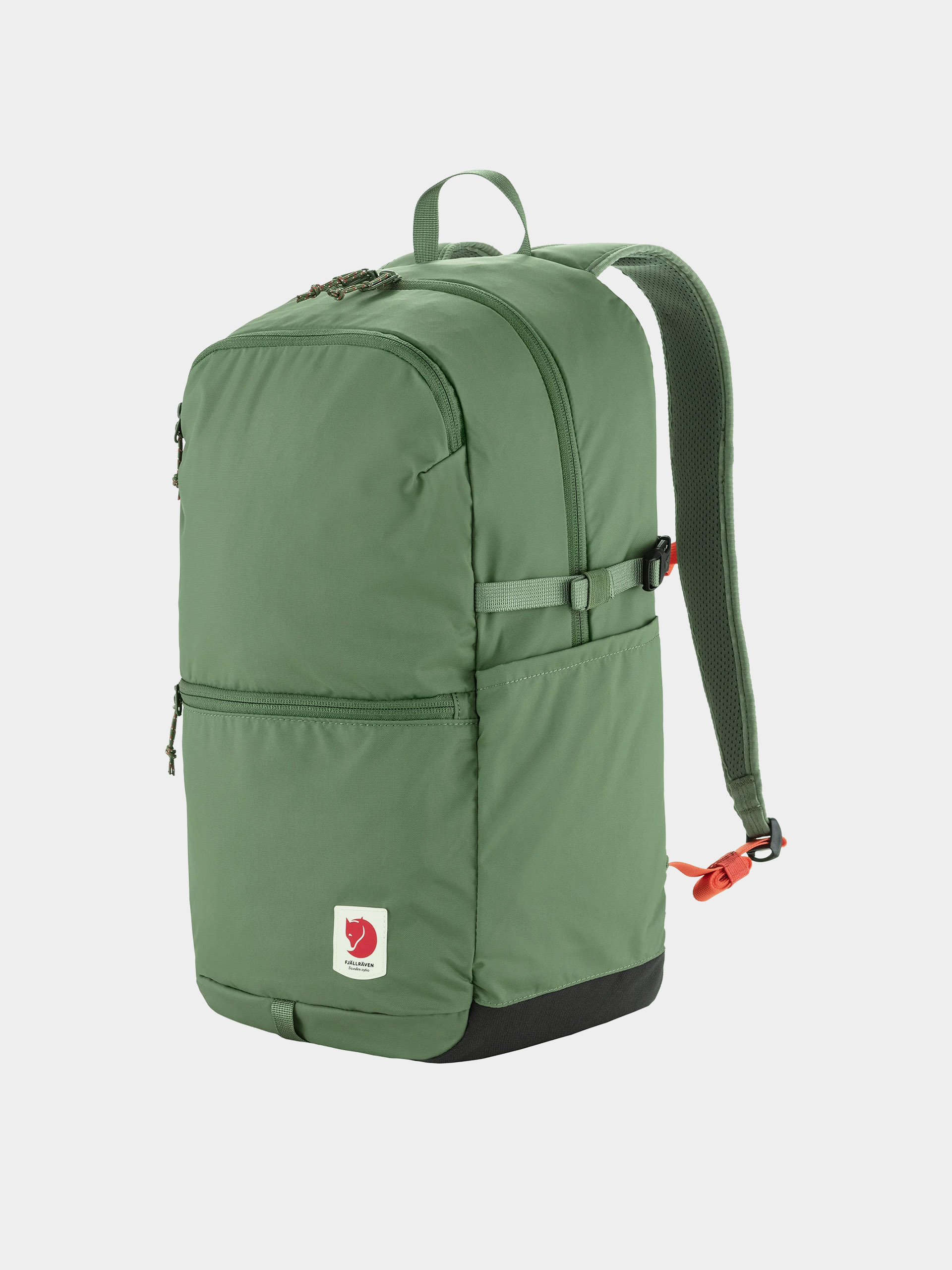 Rucsac Fjallraven High Coast 24 (green)