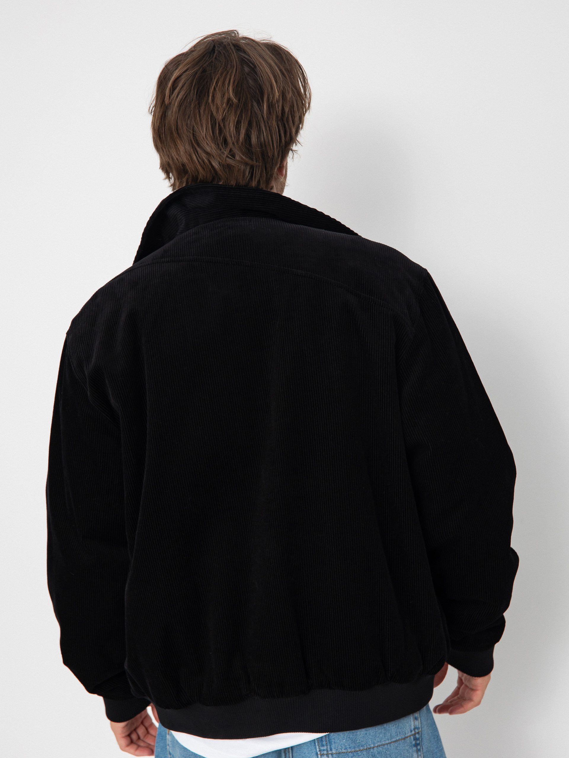 Geacă Volcom Kurtis (black)