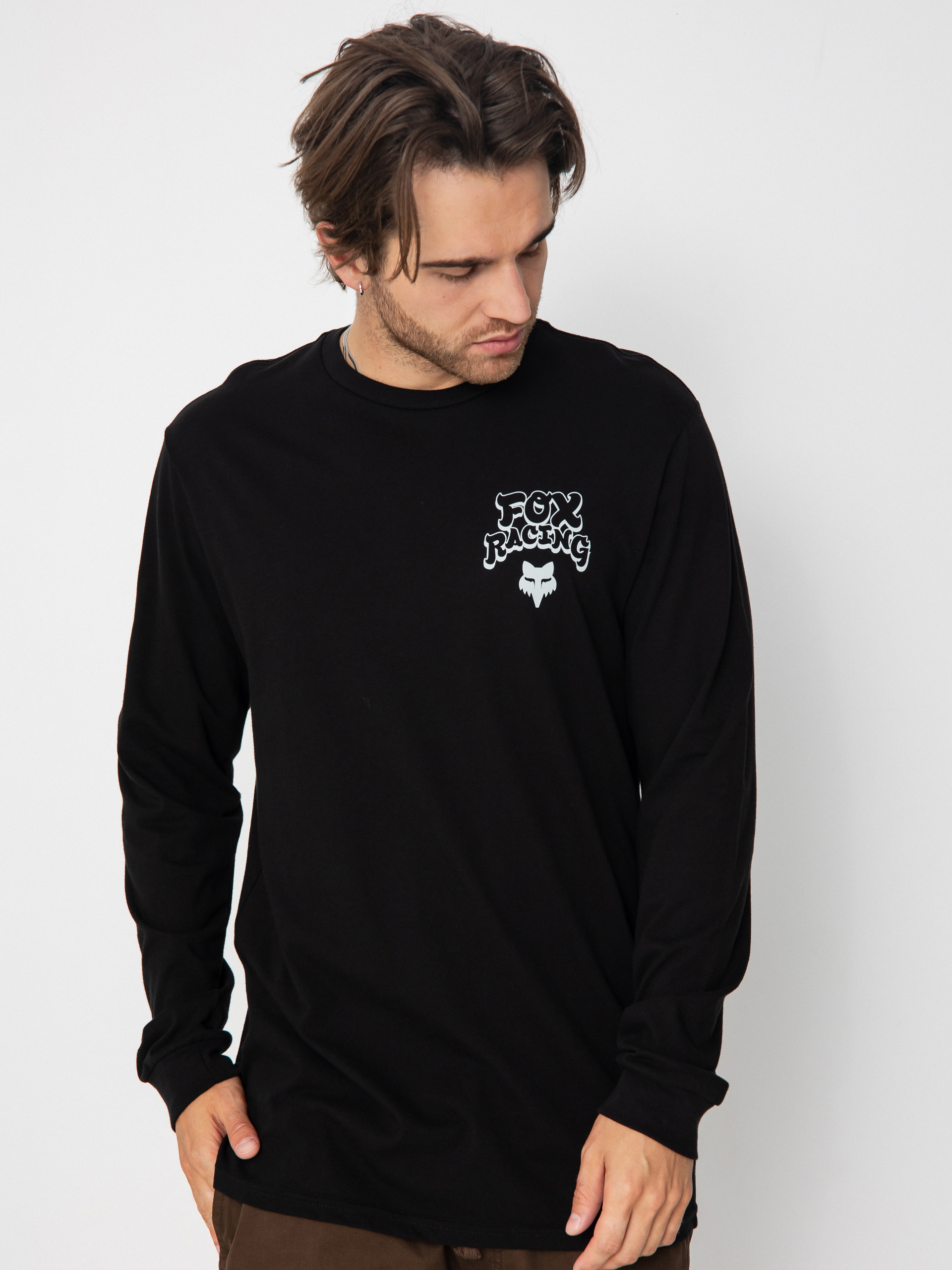 Longsleeve Fox Racewear