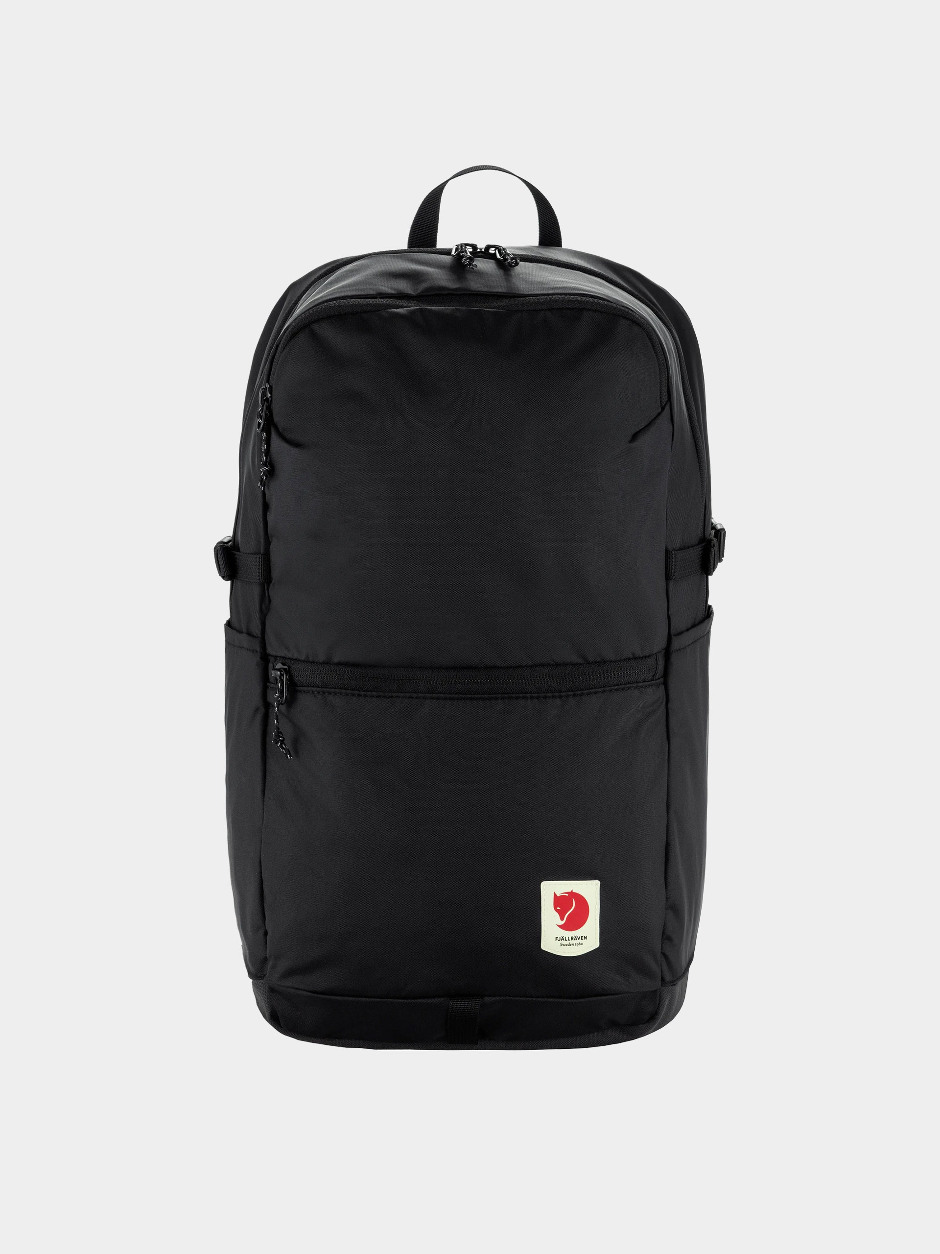 Rucsac Fjallraven High Coast 24 (black)