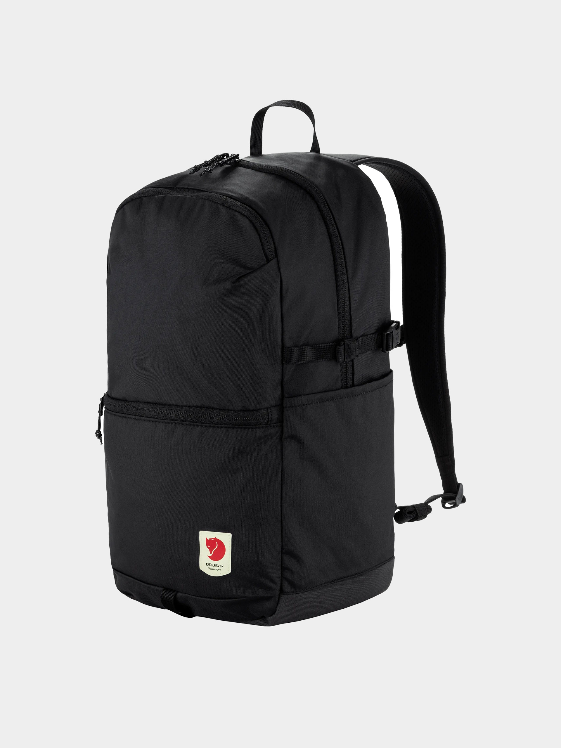Rucsac Fjallraven High Coast 24 (black)