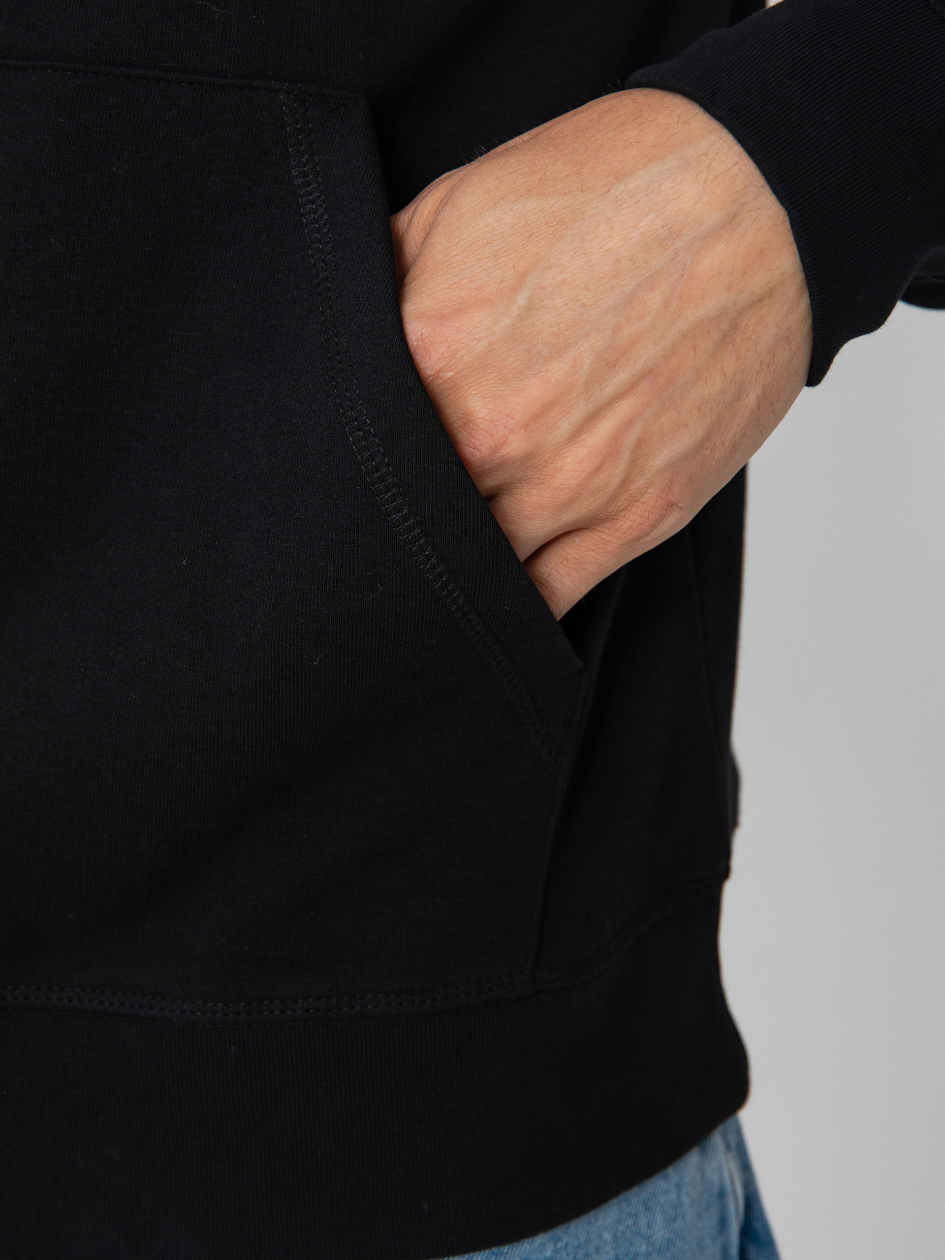 Hanorac cu glugă Etnies Slb X Etnies Jp HD (black)