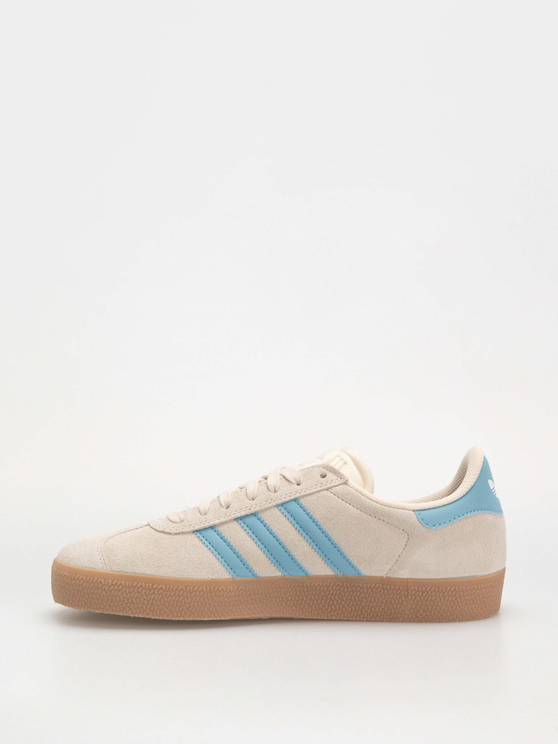 Pantofi adidas Gazelle Adv (wonwhi/preblu/gum4)
