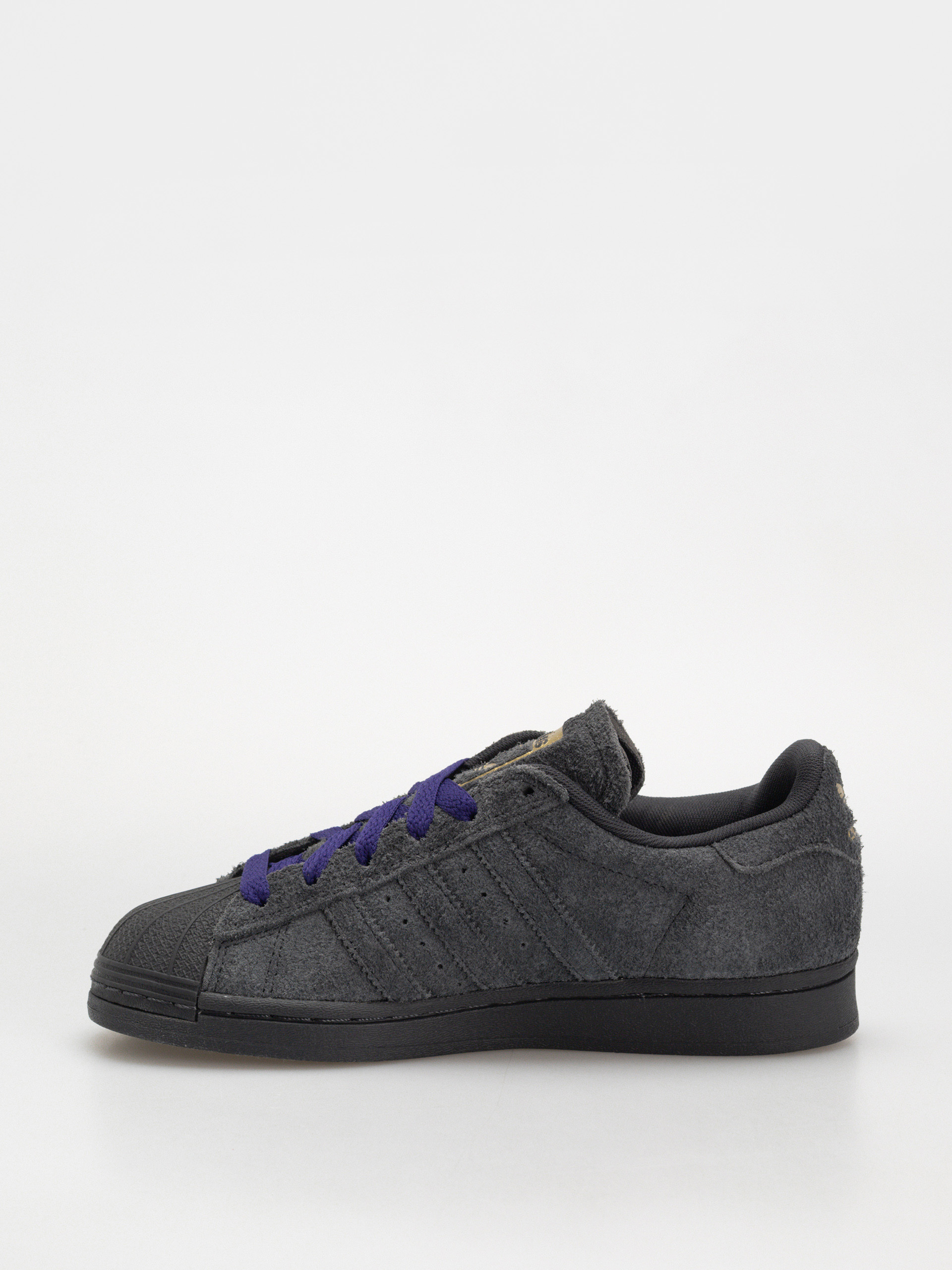 Pantofi adidas Superstar Adv (carbon/carbon/cpurpl)