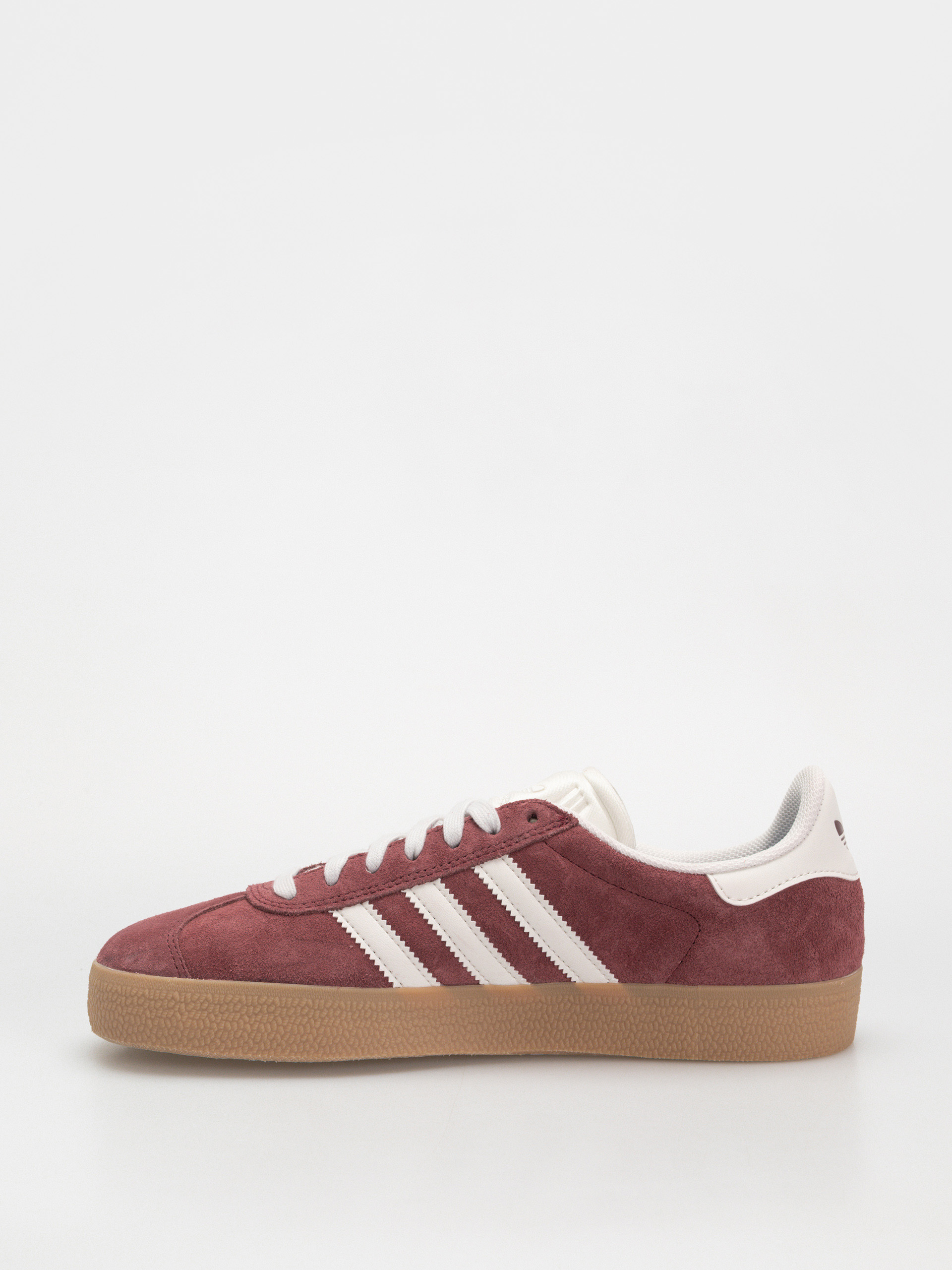 Pantofi adidas Gazelle Adv (shared/crywht/goldmt)