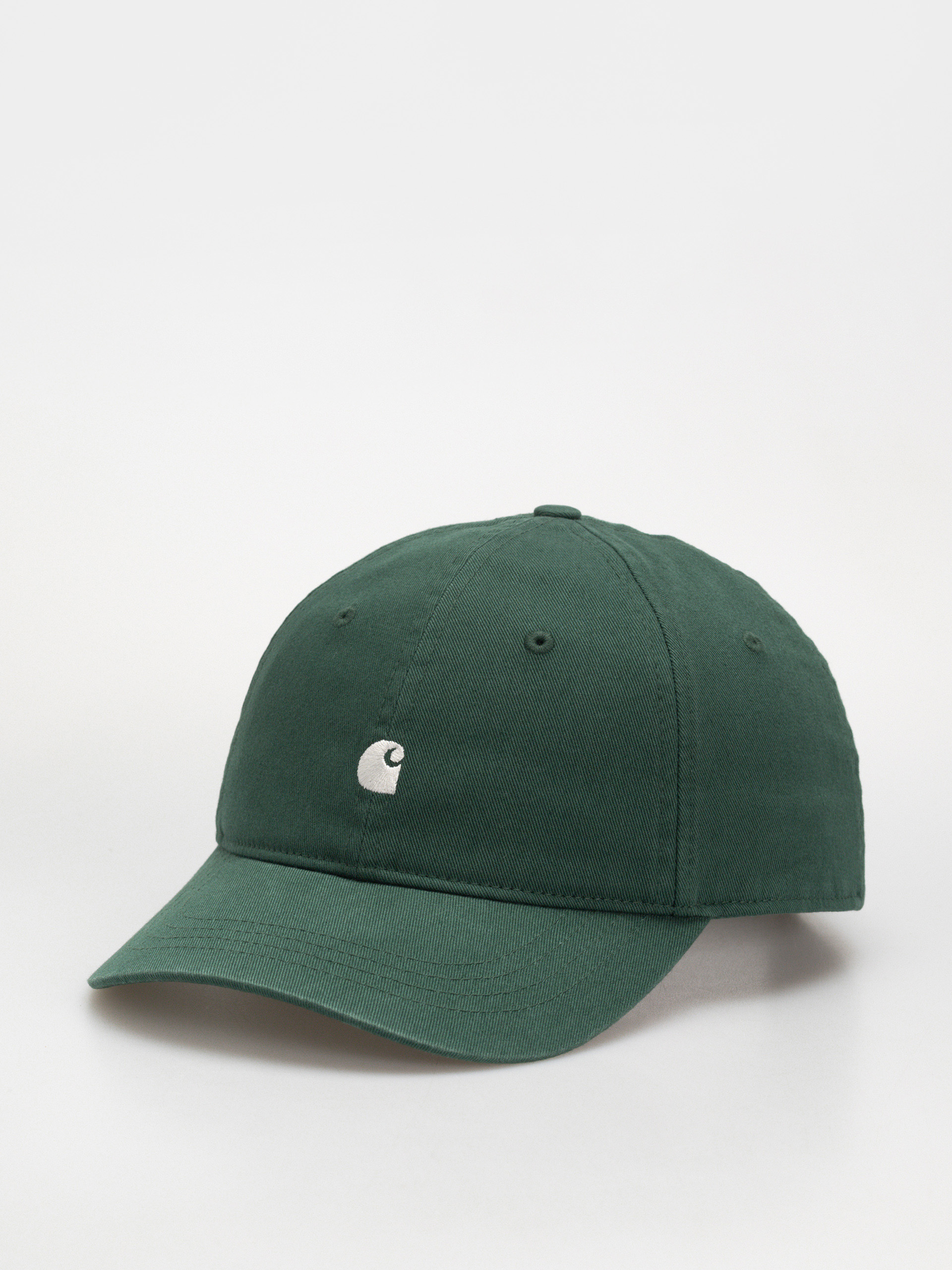 u0218apcu0103 Carhartt WIP Madison Logo (dark fir/wax)