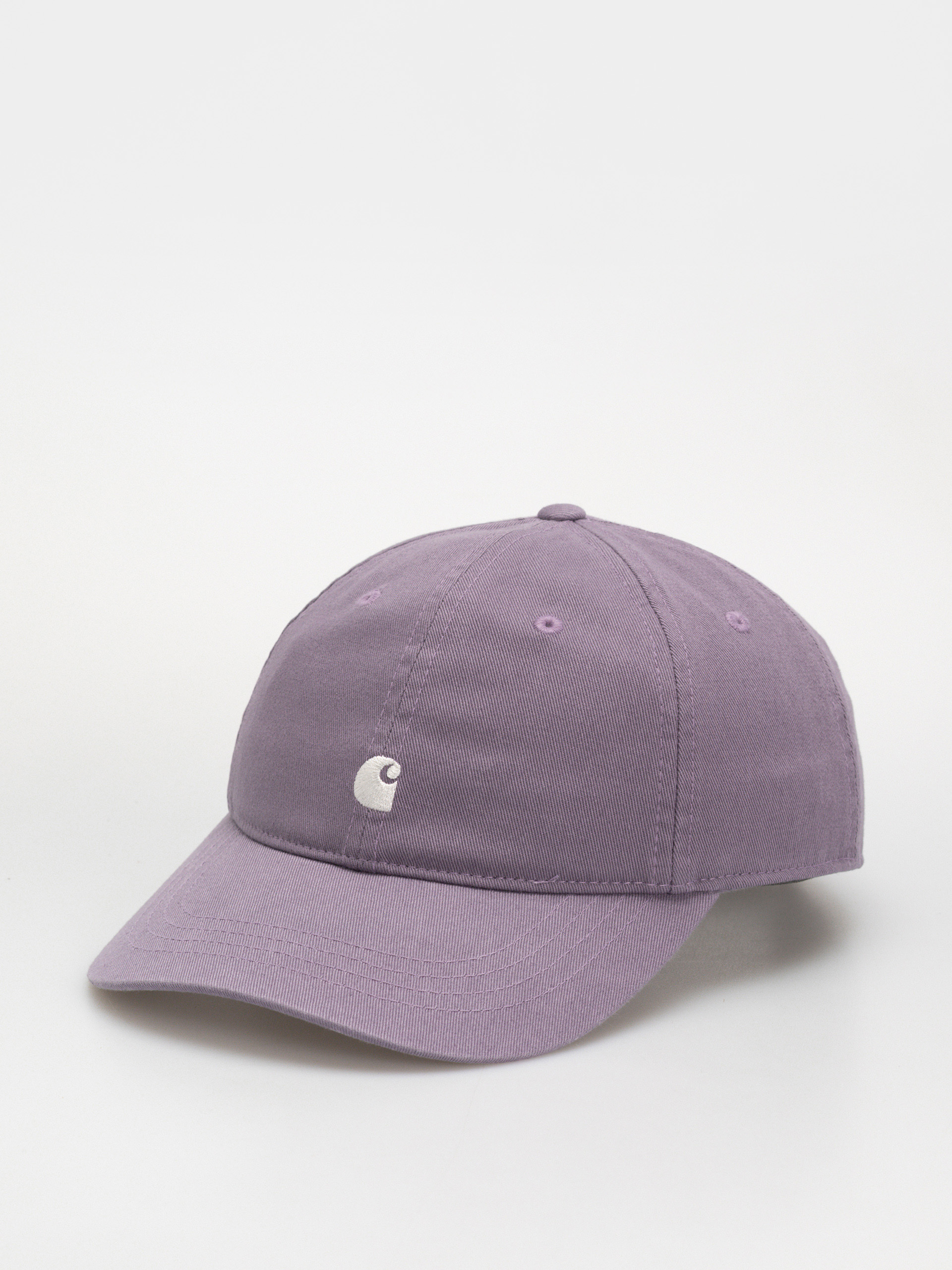 u0218apcu0103 Carhartt WIP Madison Logo Wmn (phlox/wax)