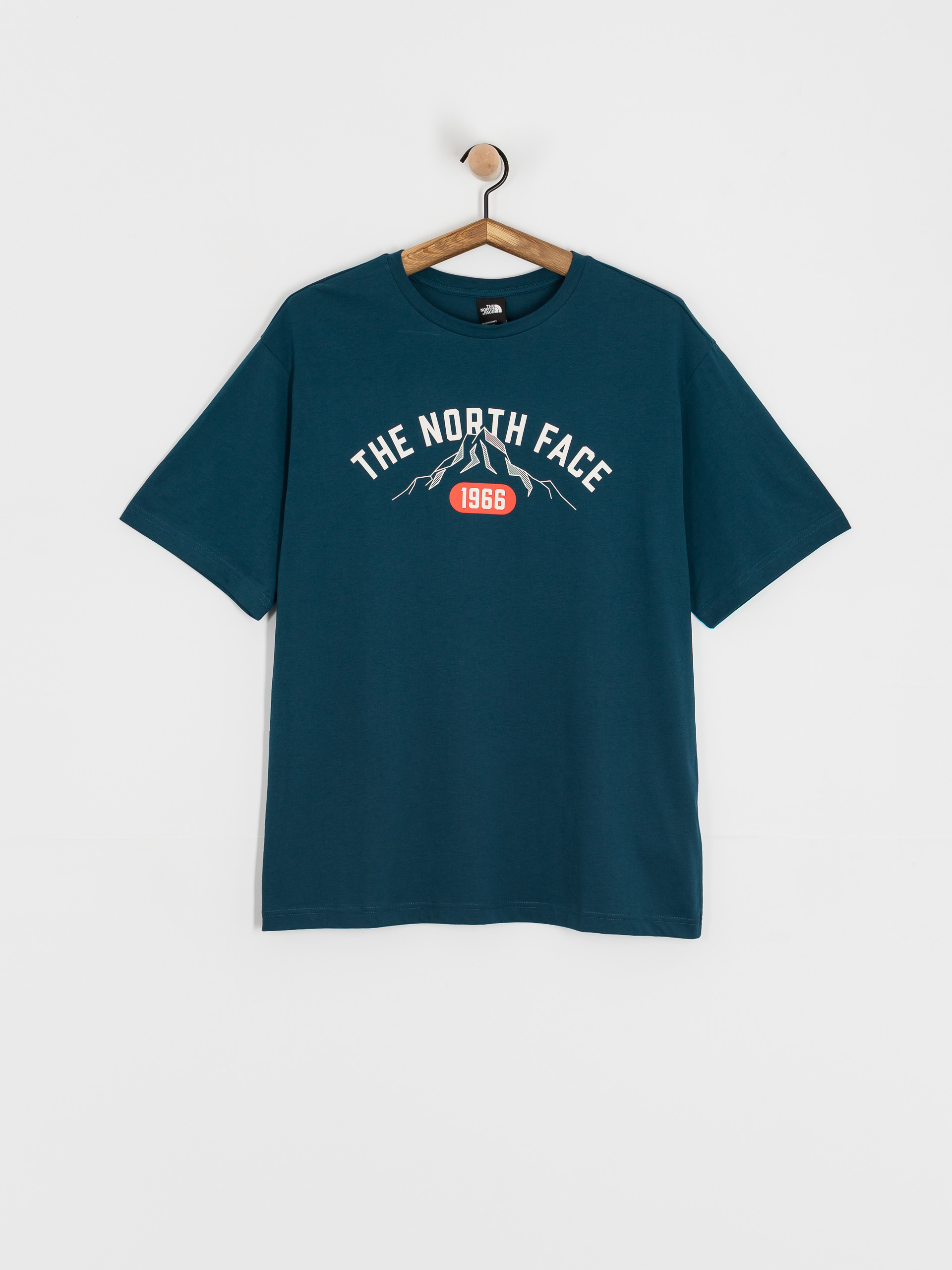 Tricou The North Face Varsity Graphic Relaxed