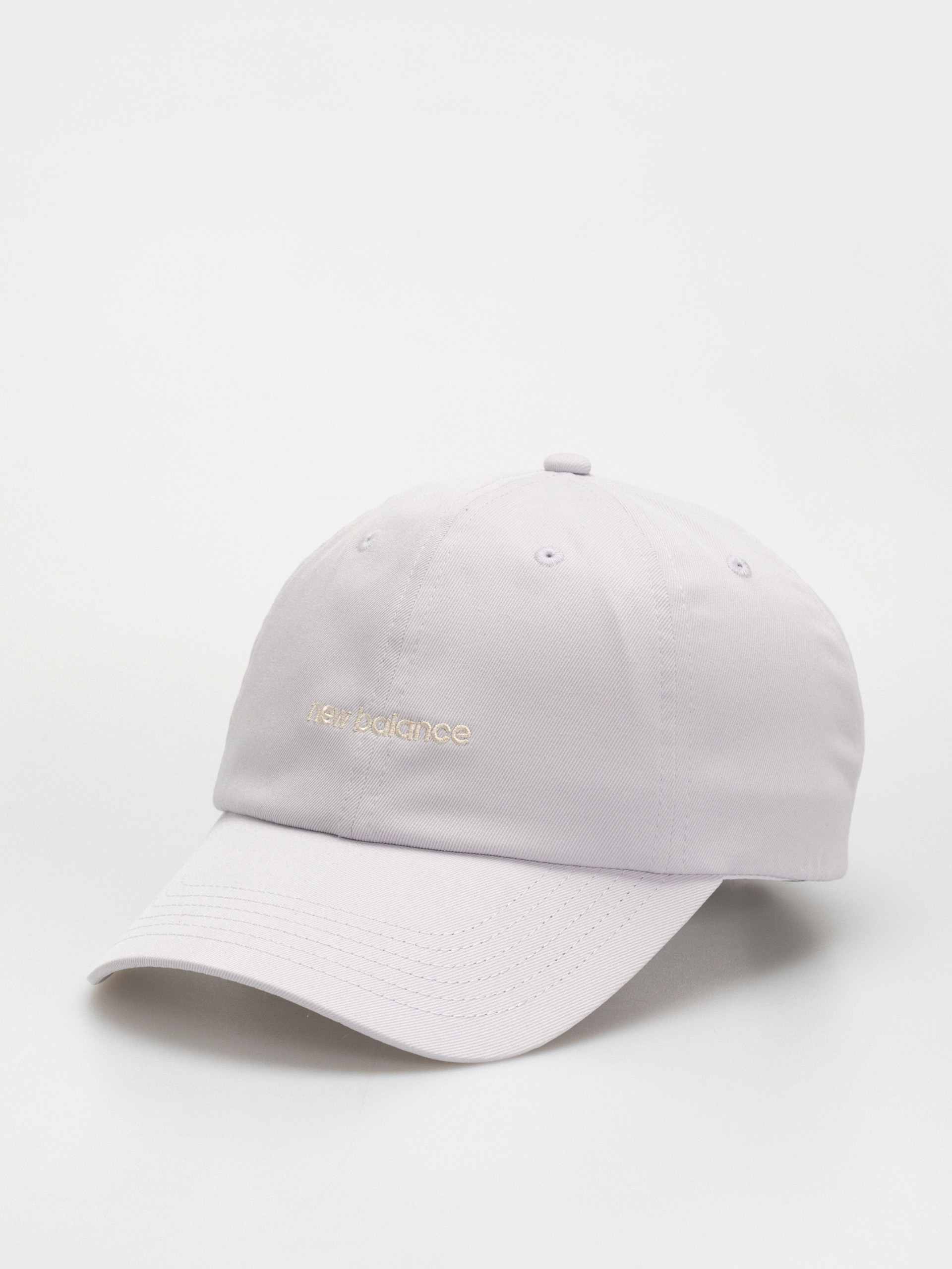 u0218apcu0103 New Balance 6 Panel Linear Logo Wmn (grey)