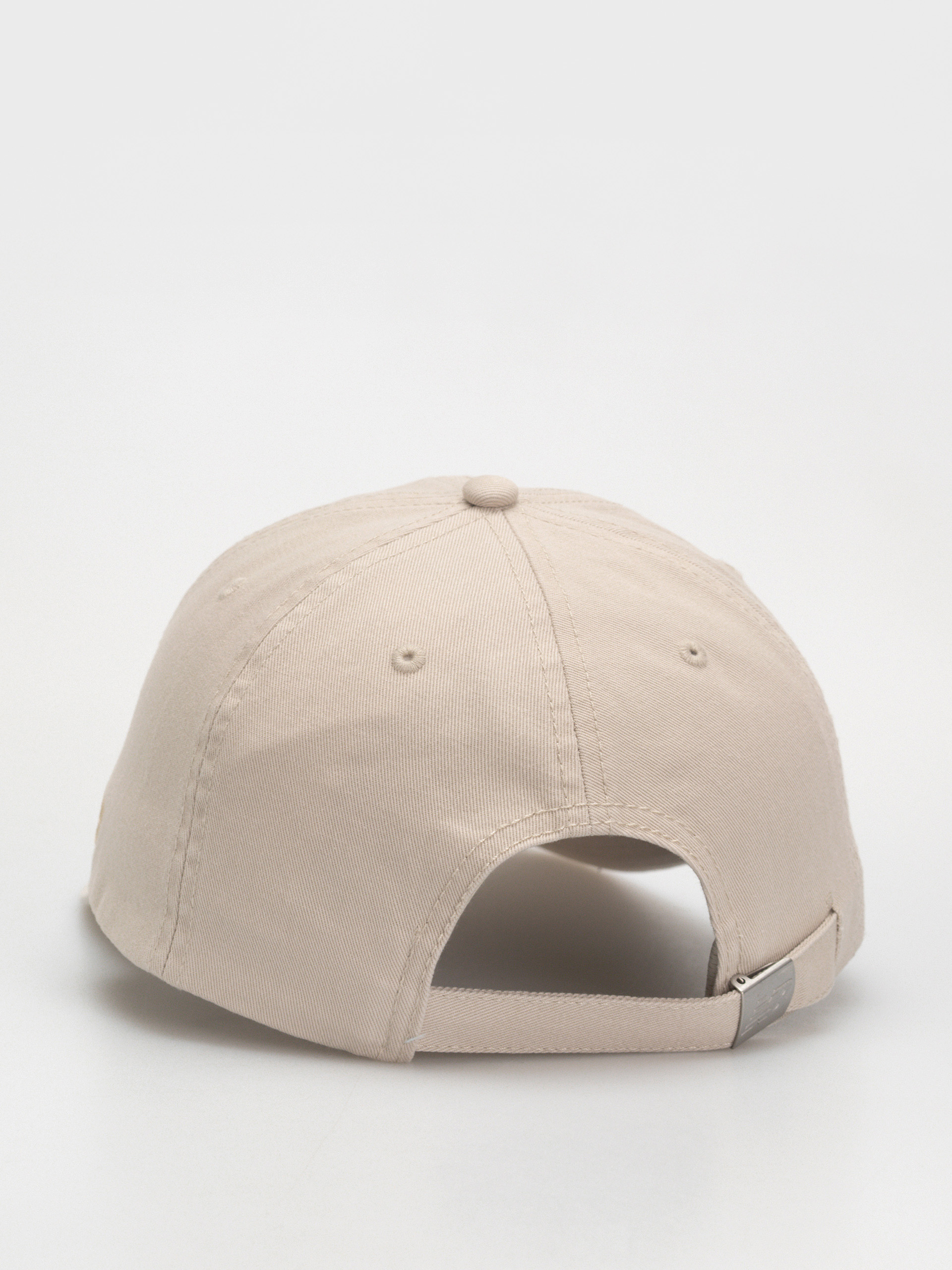 Șapcă New Balance 6 Panel The Intelligent Choice (grey)