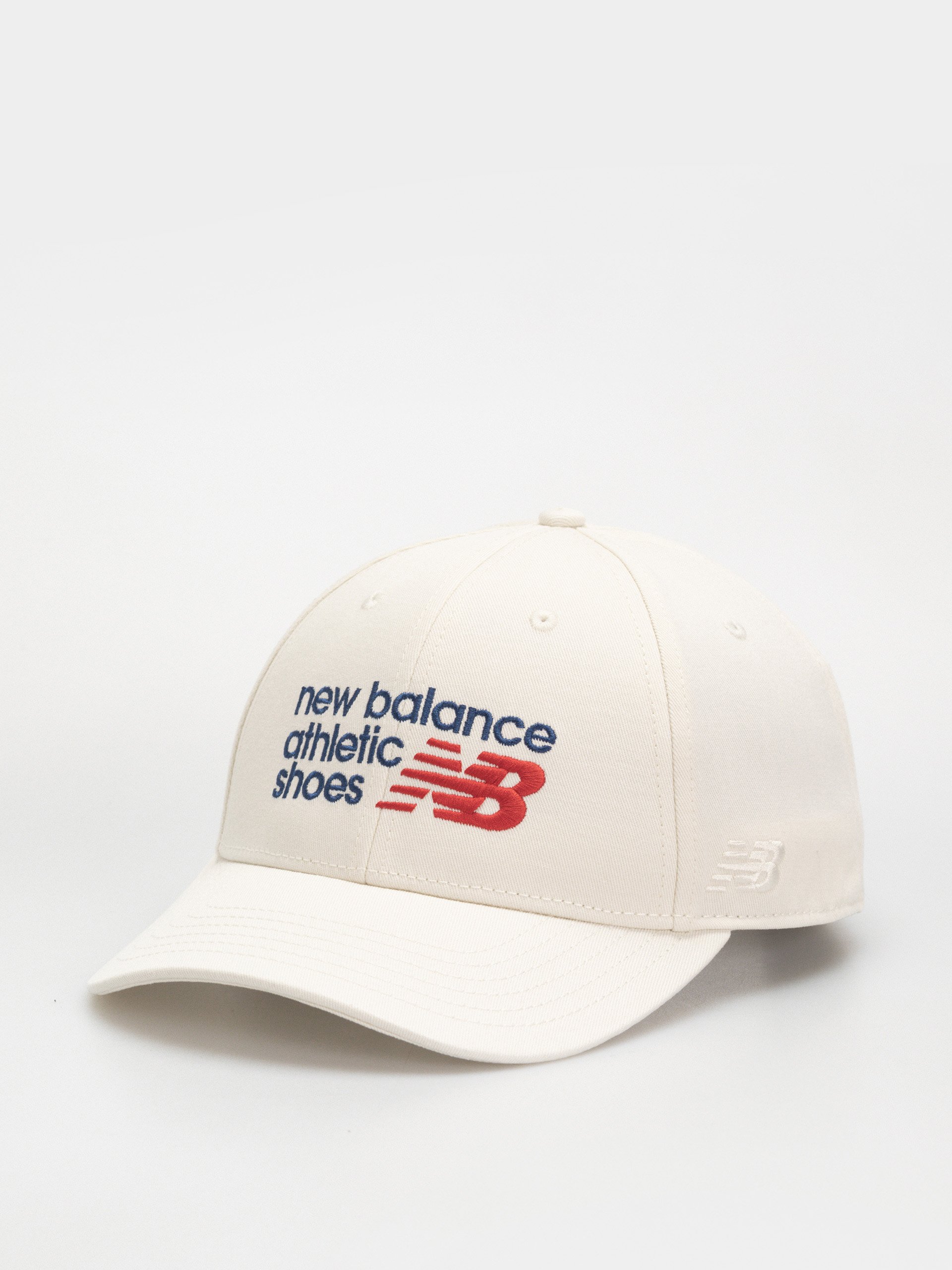 Șapcă New Balance 6 Panel Athletics Structured