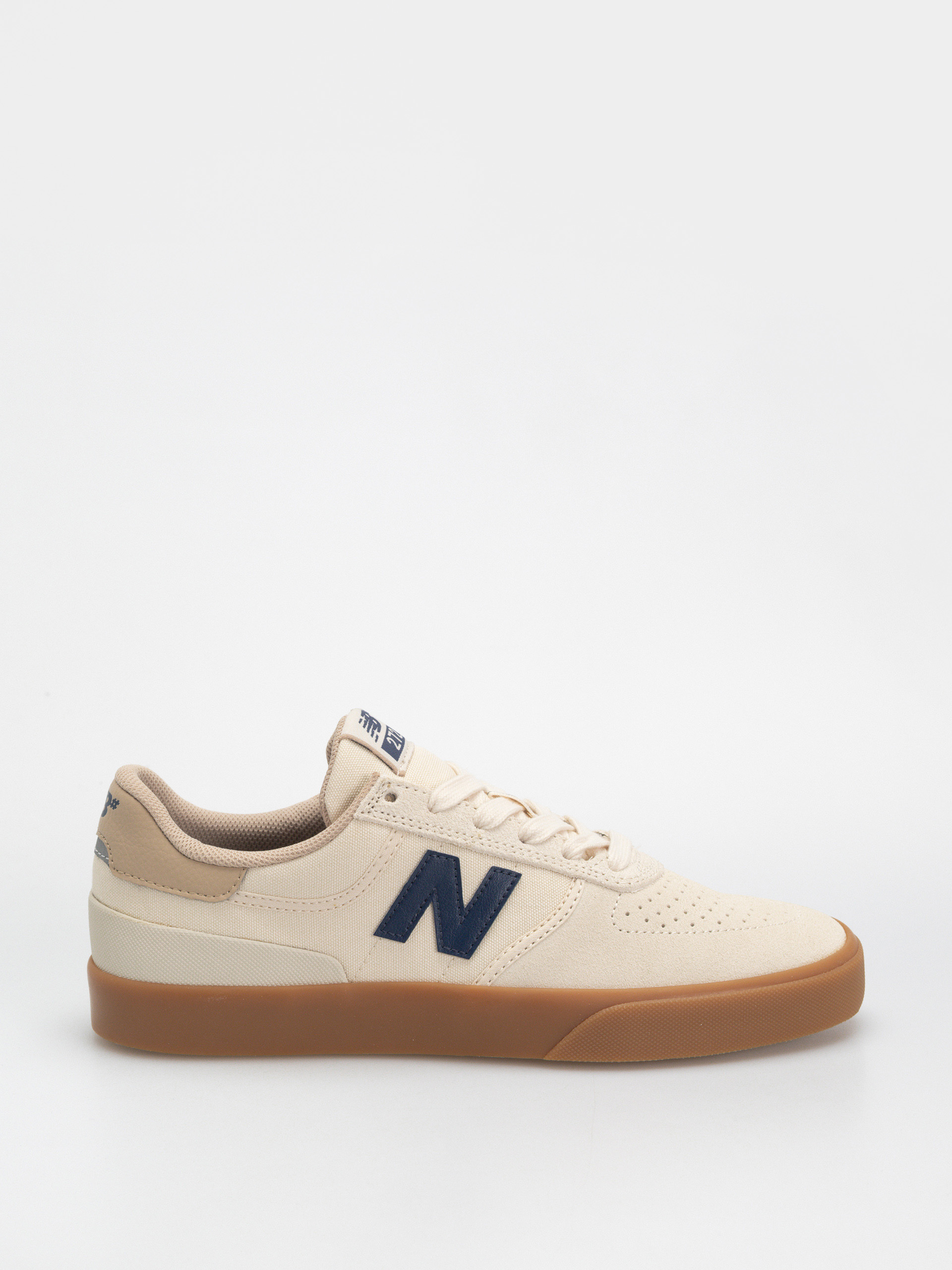 Pantofi New Balance 272 (white)