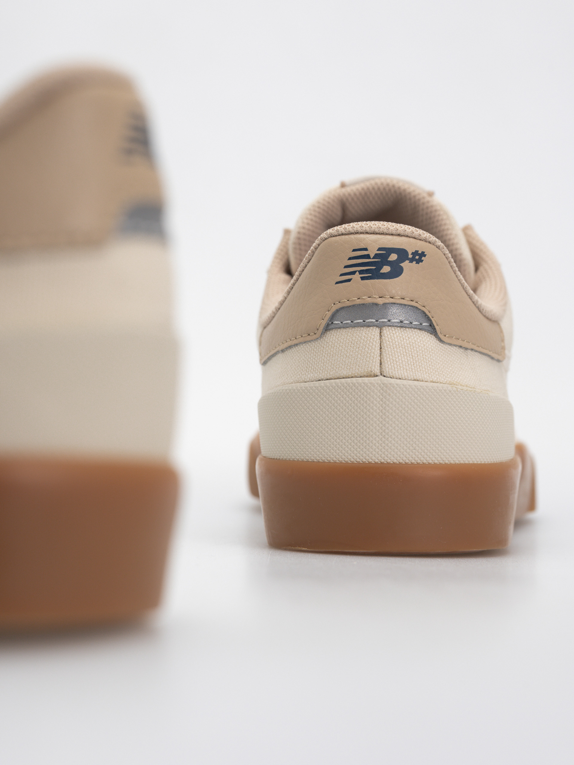 Pantofi New Balance 272 (white)