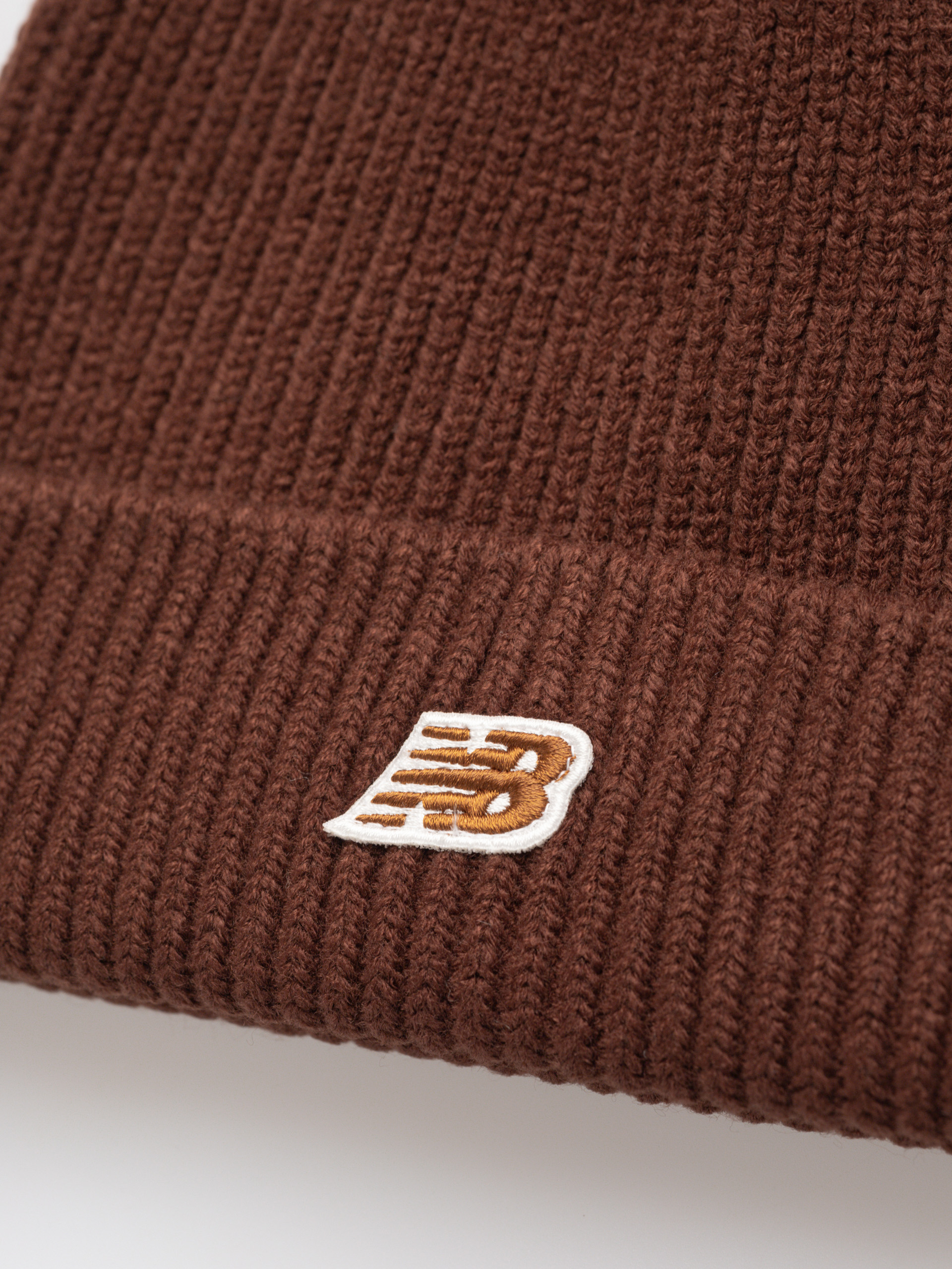 Căciulă New Balance Winter Watchman (brown)