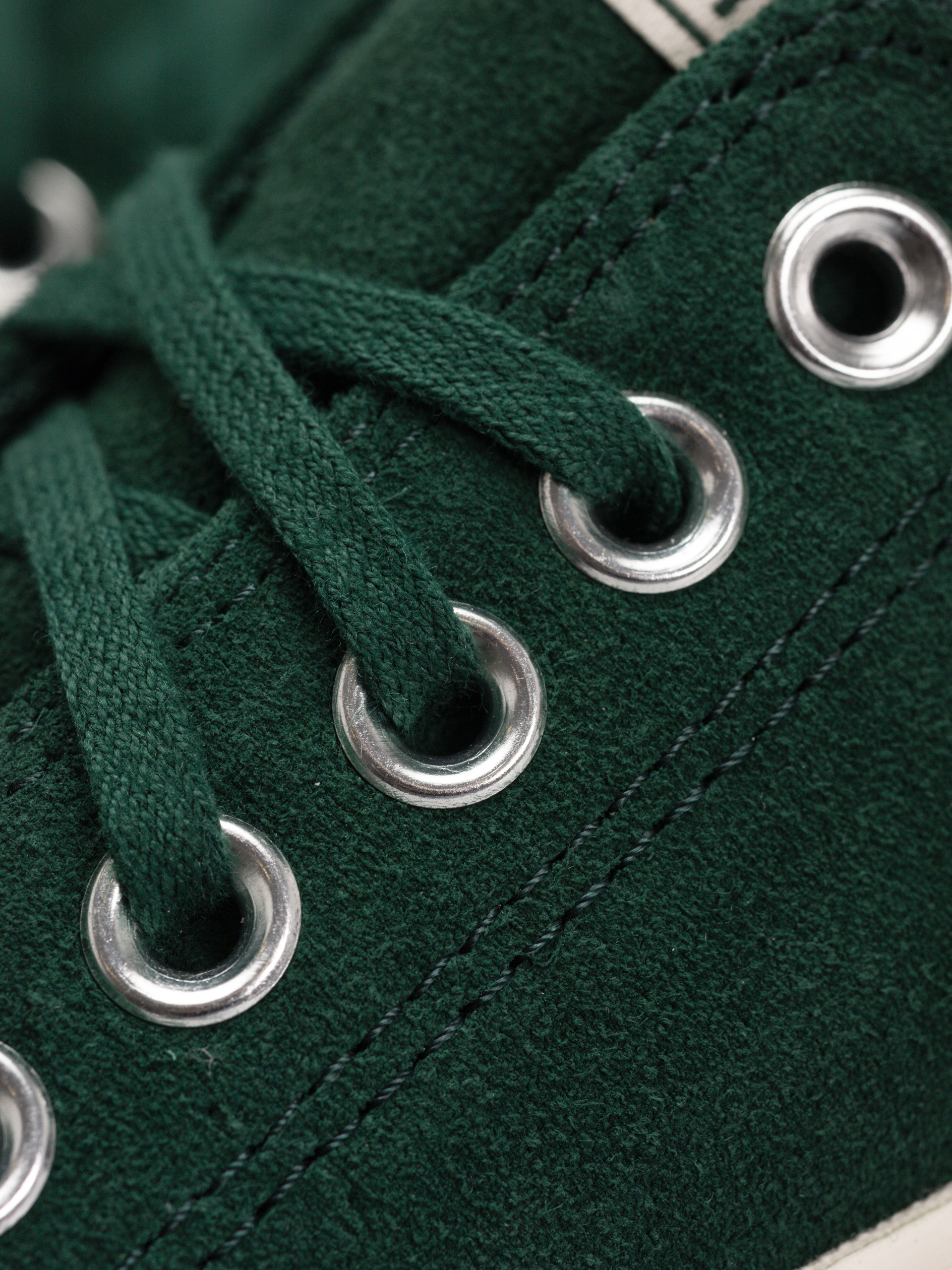 Teniși Converse Chuck Taylor All Star Lift Wmn (hunter green/black)