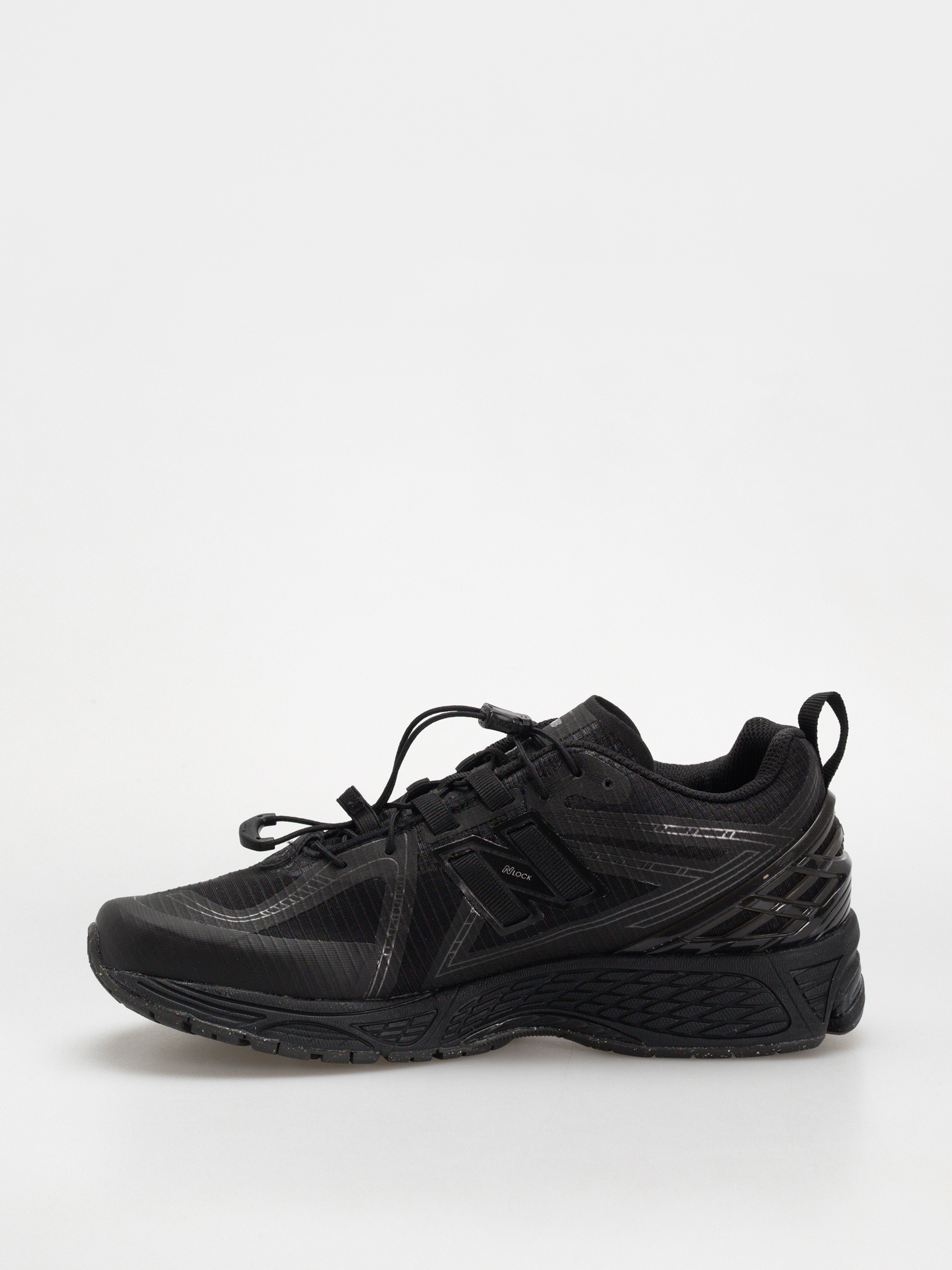 Pantofi New Balance 1906 (black)