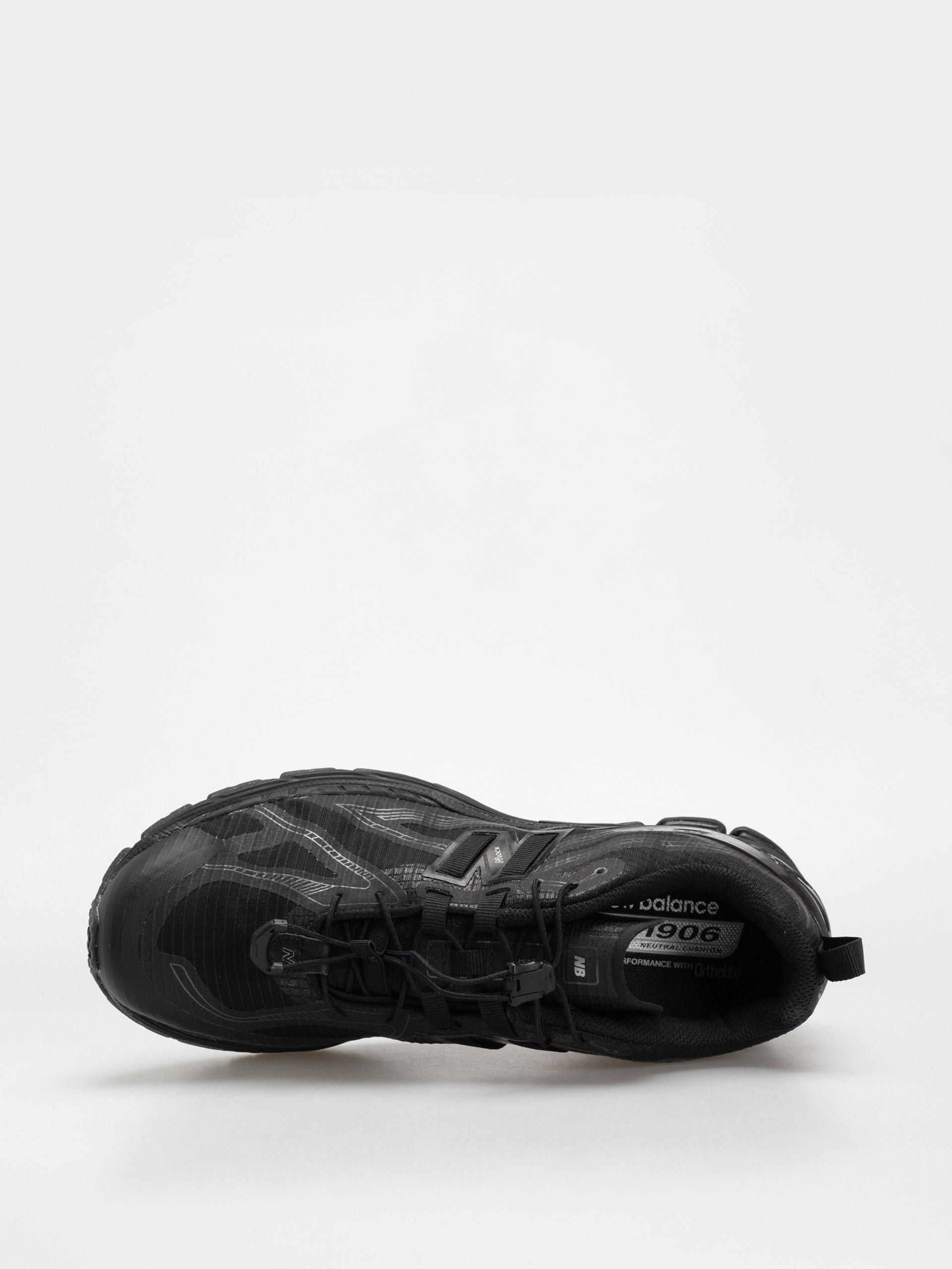 Pantofi New Balance 1906 (black)