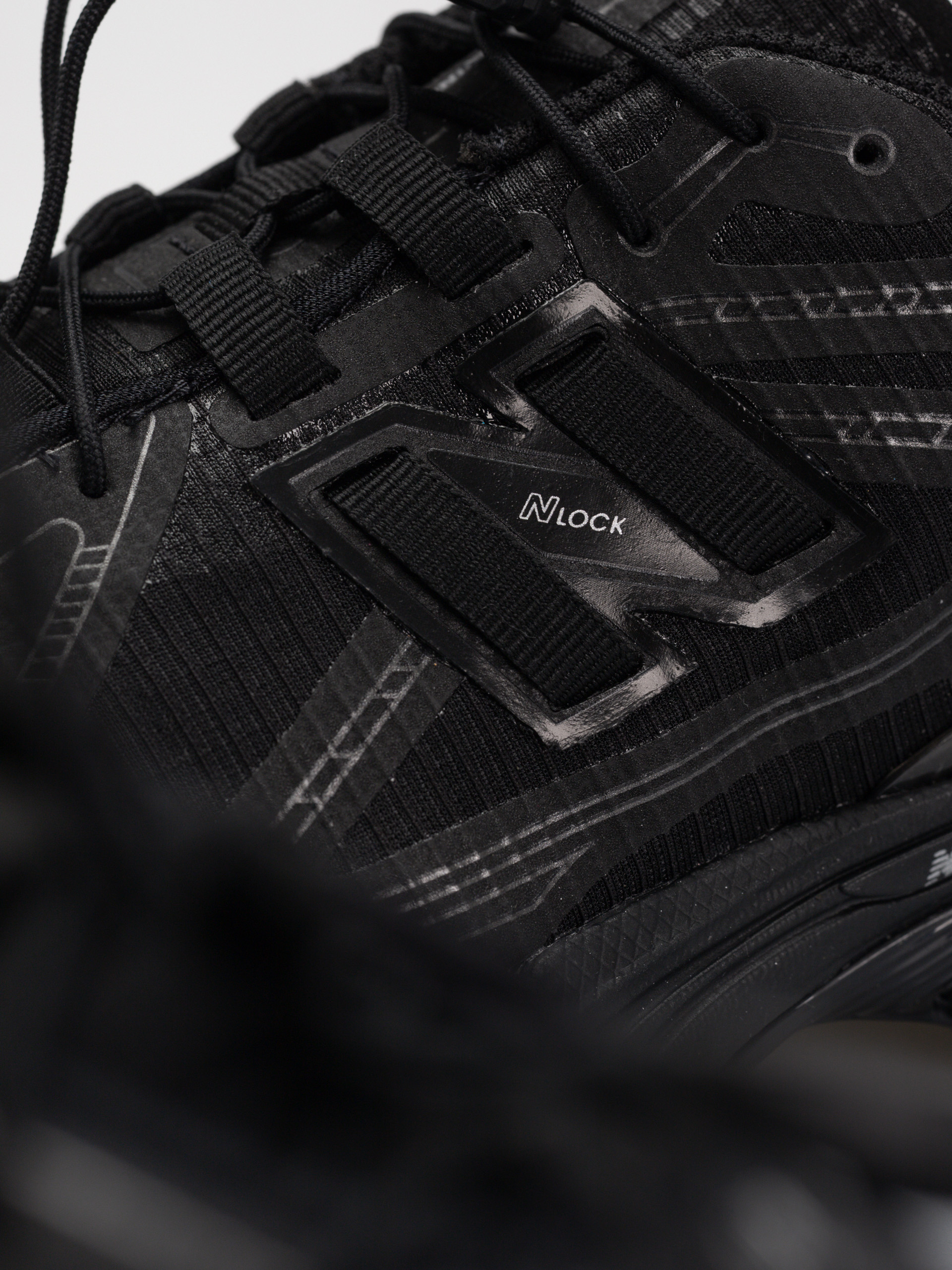 Pantofi New Balance 1906 (black)