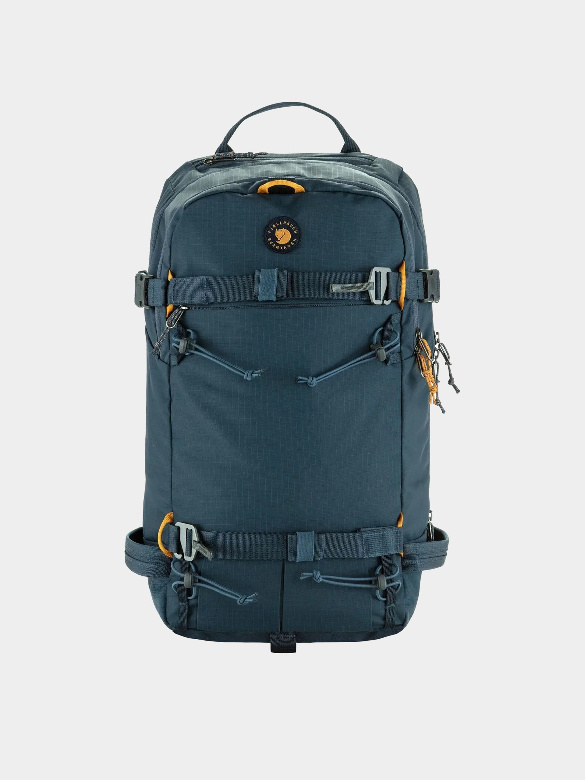 Rucsac Fjallraven Bergtagen Touring 22 (mountain blue)