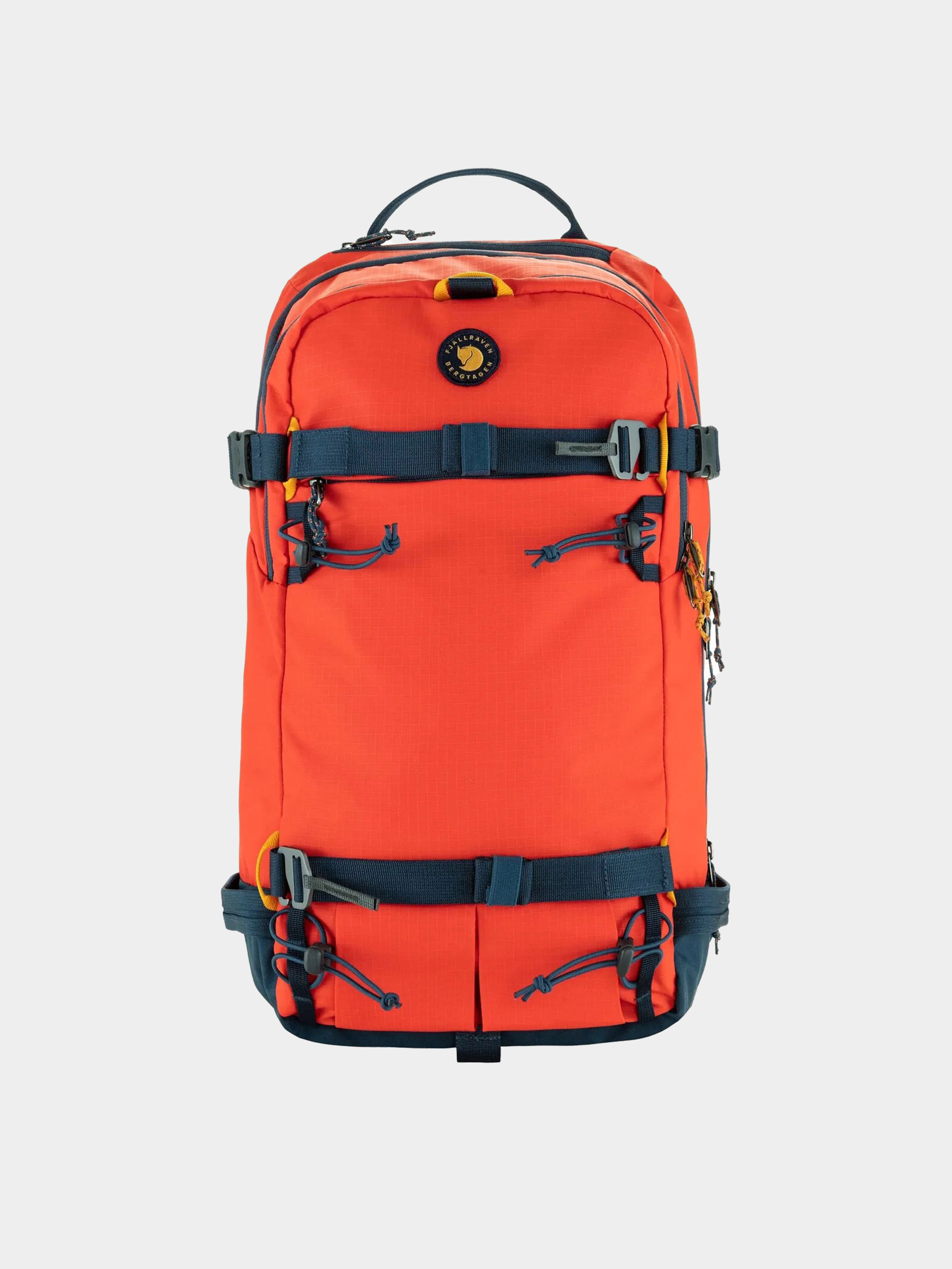 Rucsac Fjallraven Bergtagen Touring 22