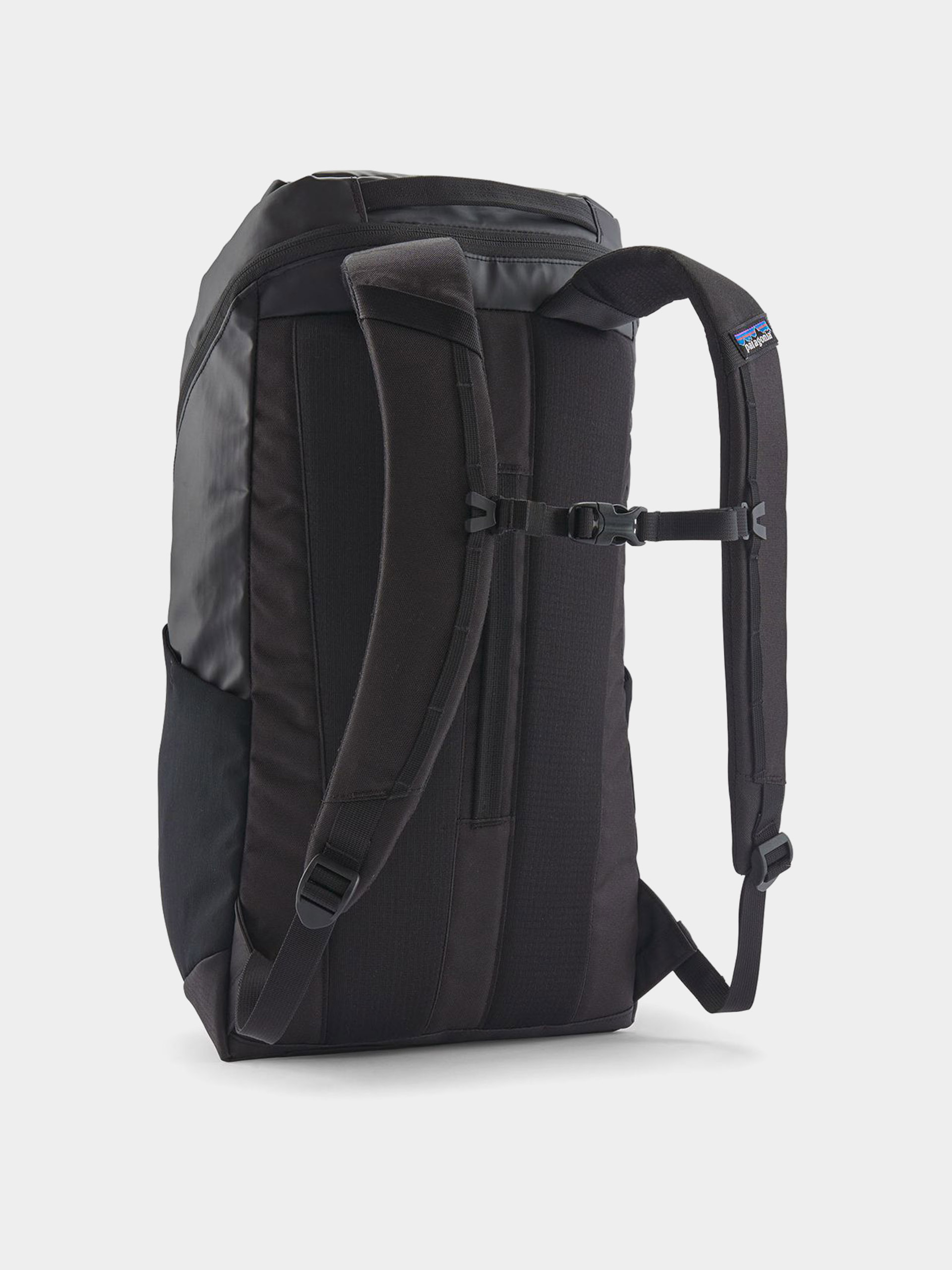 Rucsac Patagonia Black Hole Pack 25L (black w/black)