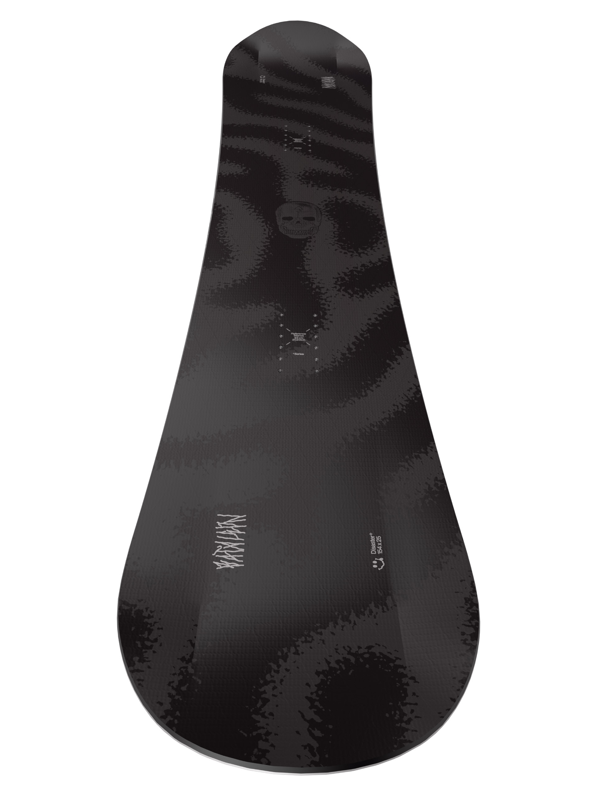 Pentru bărbați Snowboard Bataleon Disaster+