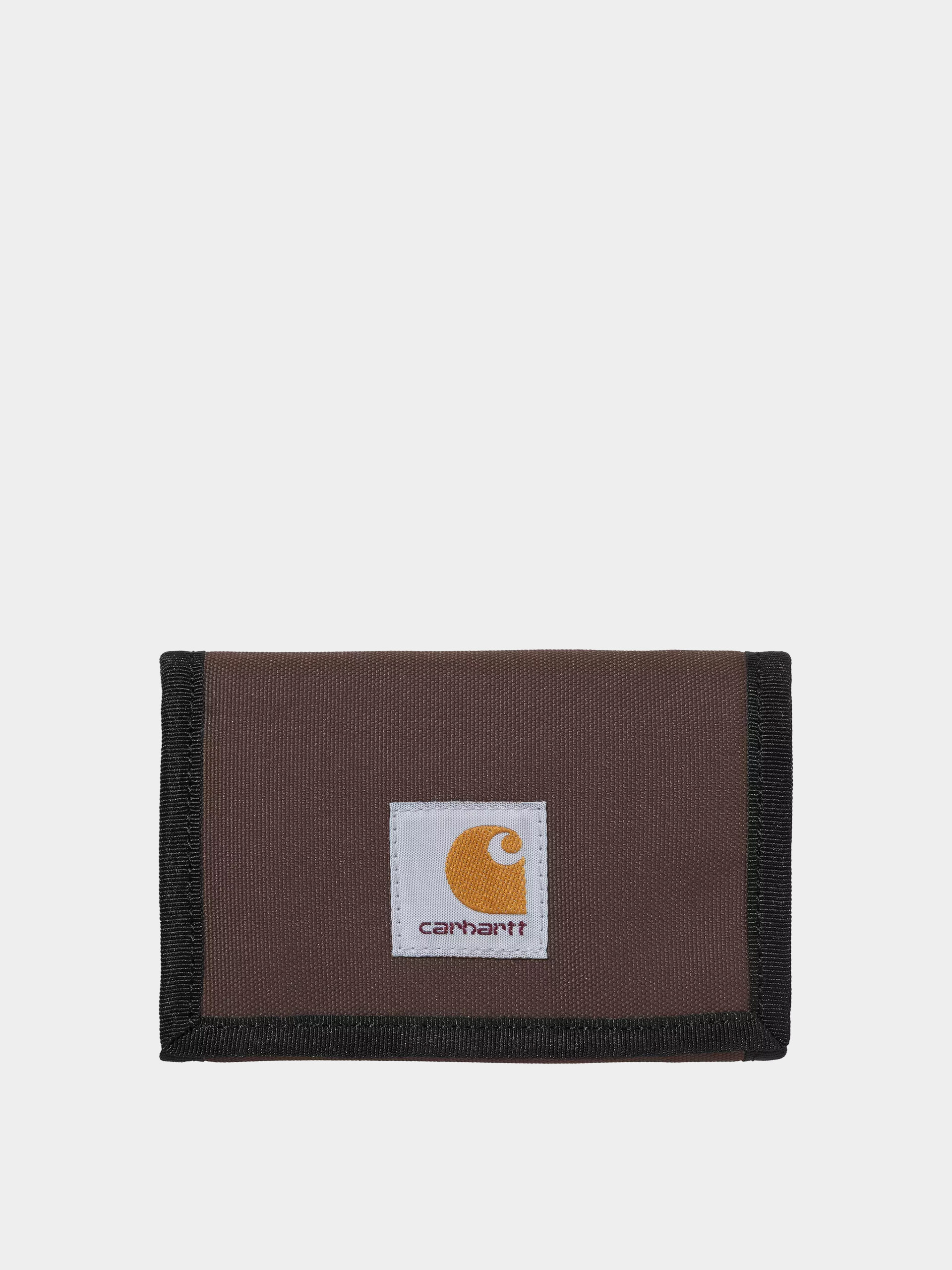 Portofel Carhartt WIP Alec (palisander)