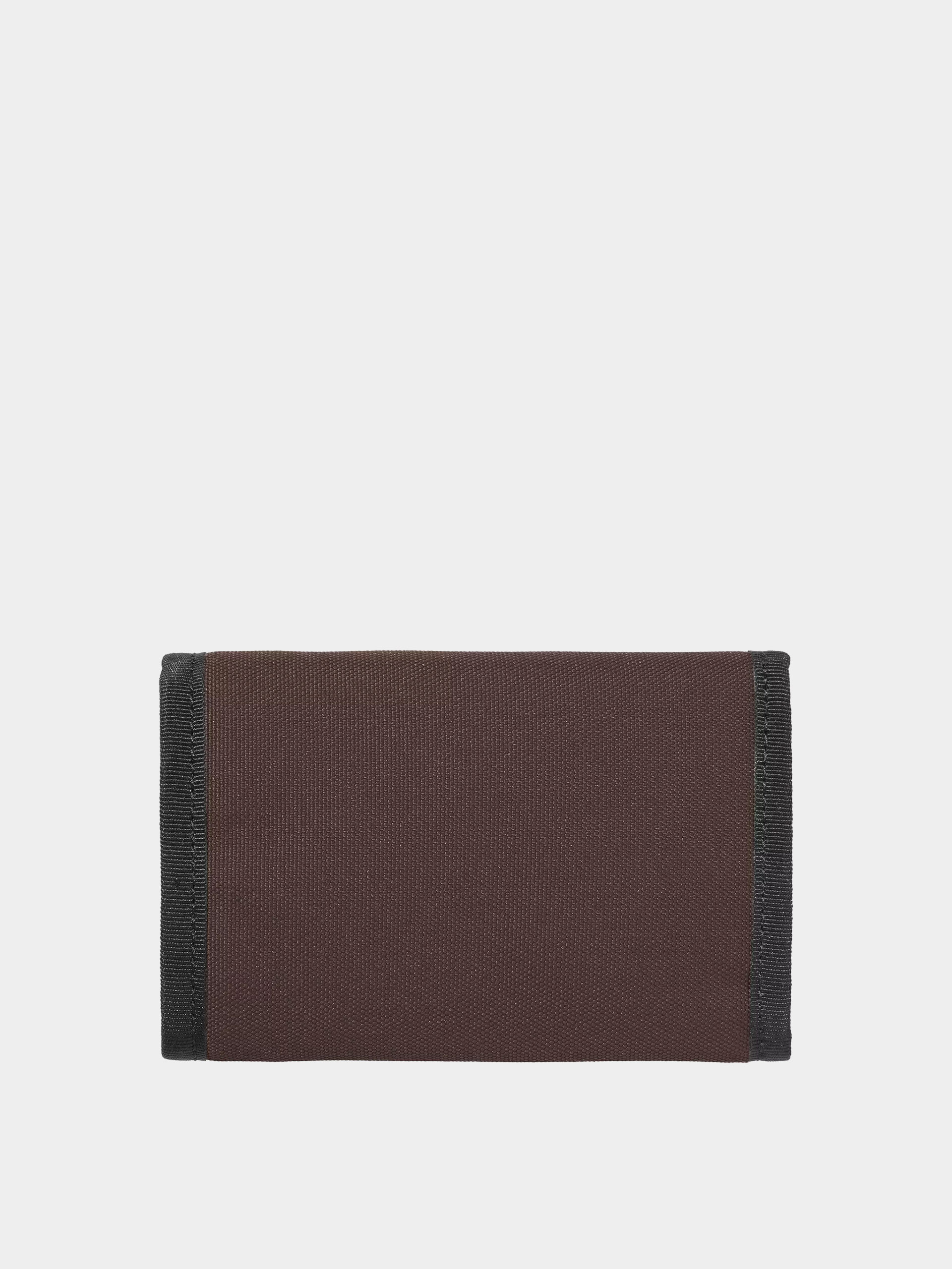 Portofel Carhartt WIP Alec (palisander)