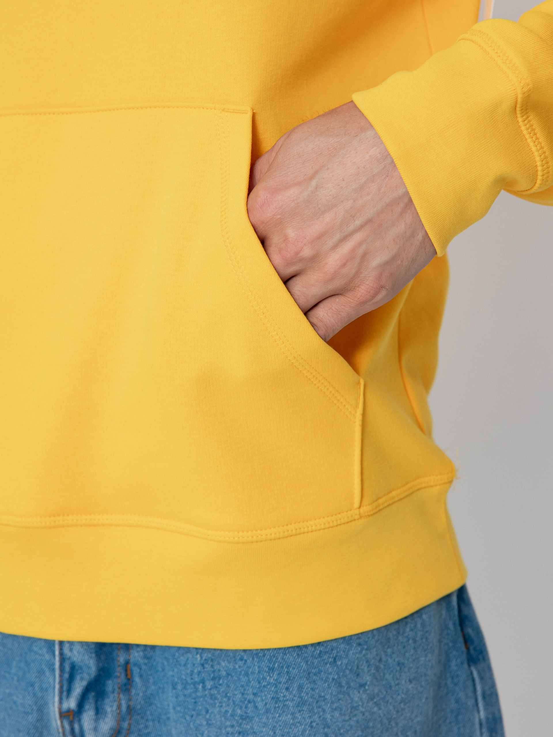 Hanorac cu glugă Etnies Slb X Etnies Jp HD (gold)