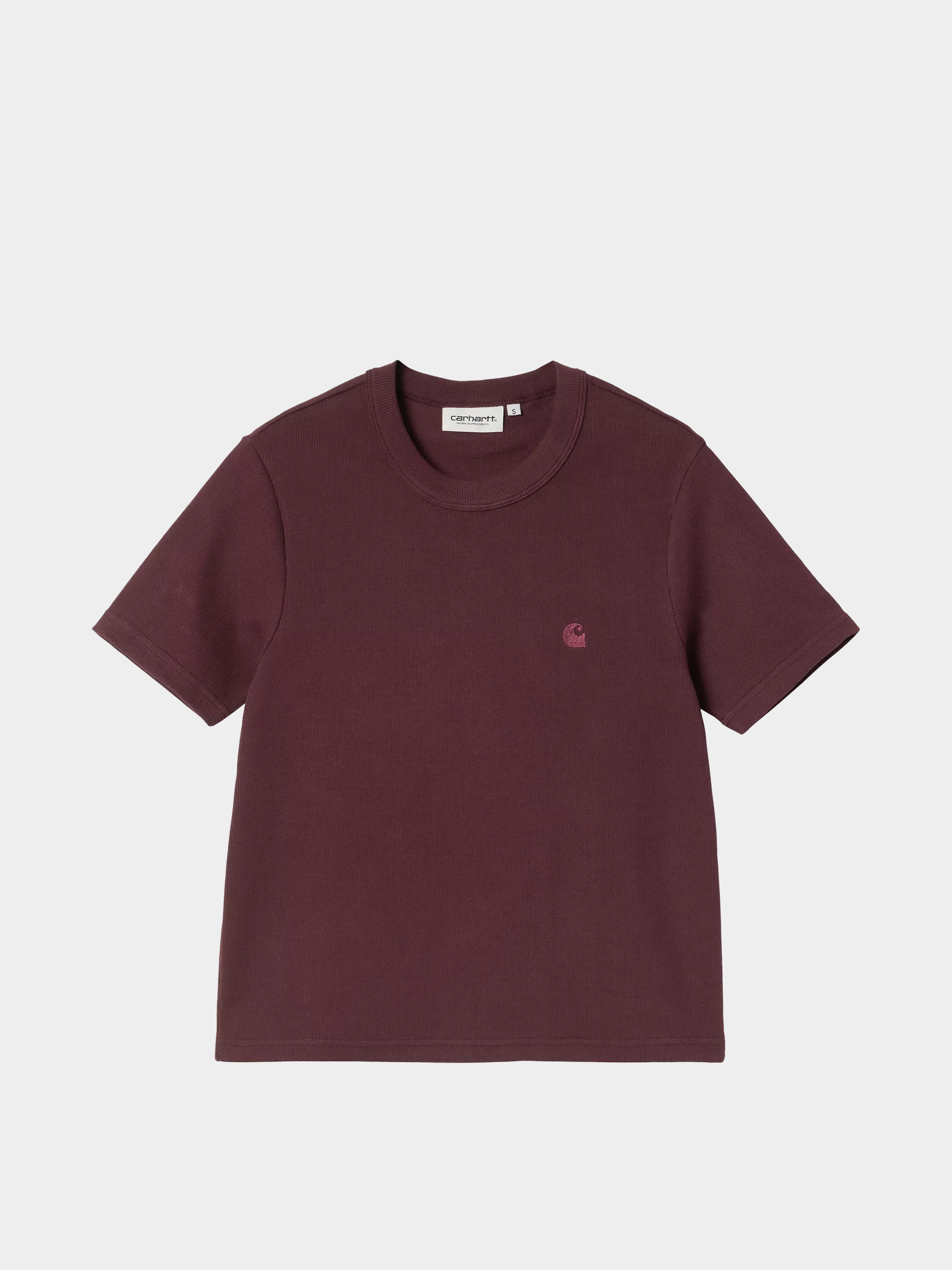 Tricou Carhartt WIP Philipa Wmn (rondo)