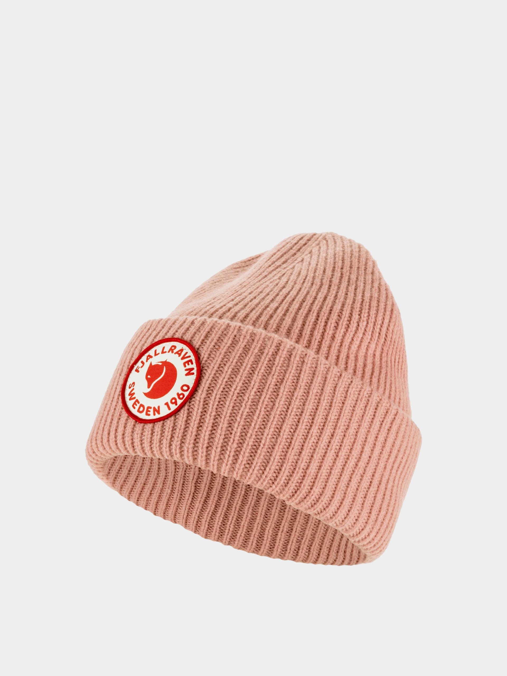 u0218apcu0103 Fjallraven 1960 Logo (dusty rose)
