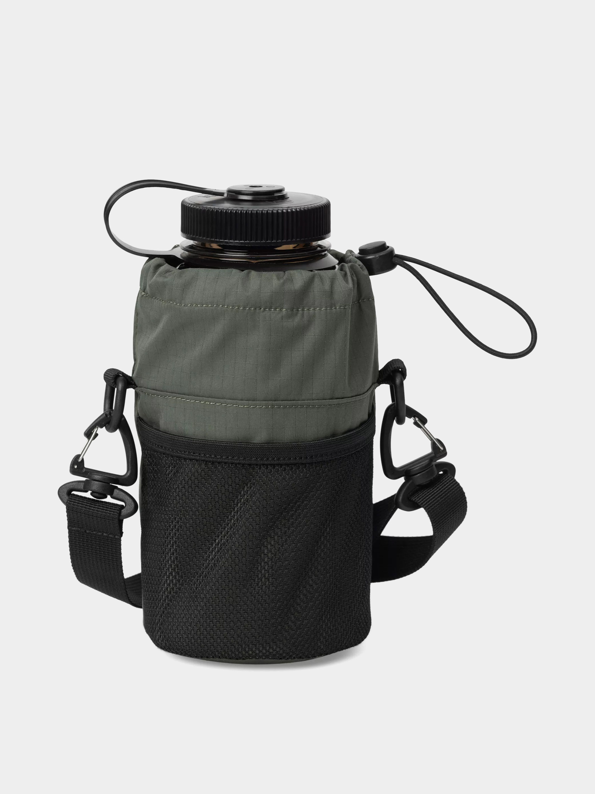 Akcesoria Carhartt WIP Helix Irwin (opuntia/pale olive)