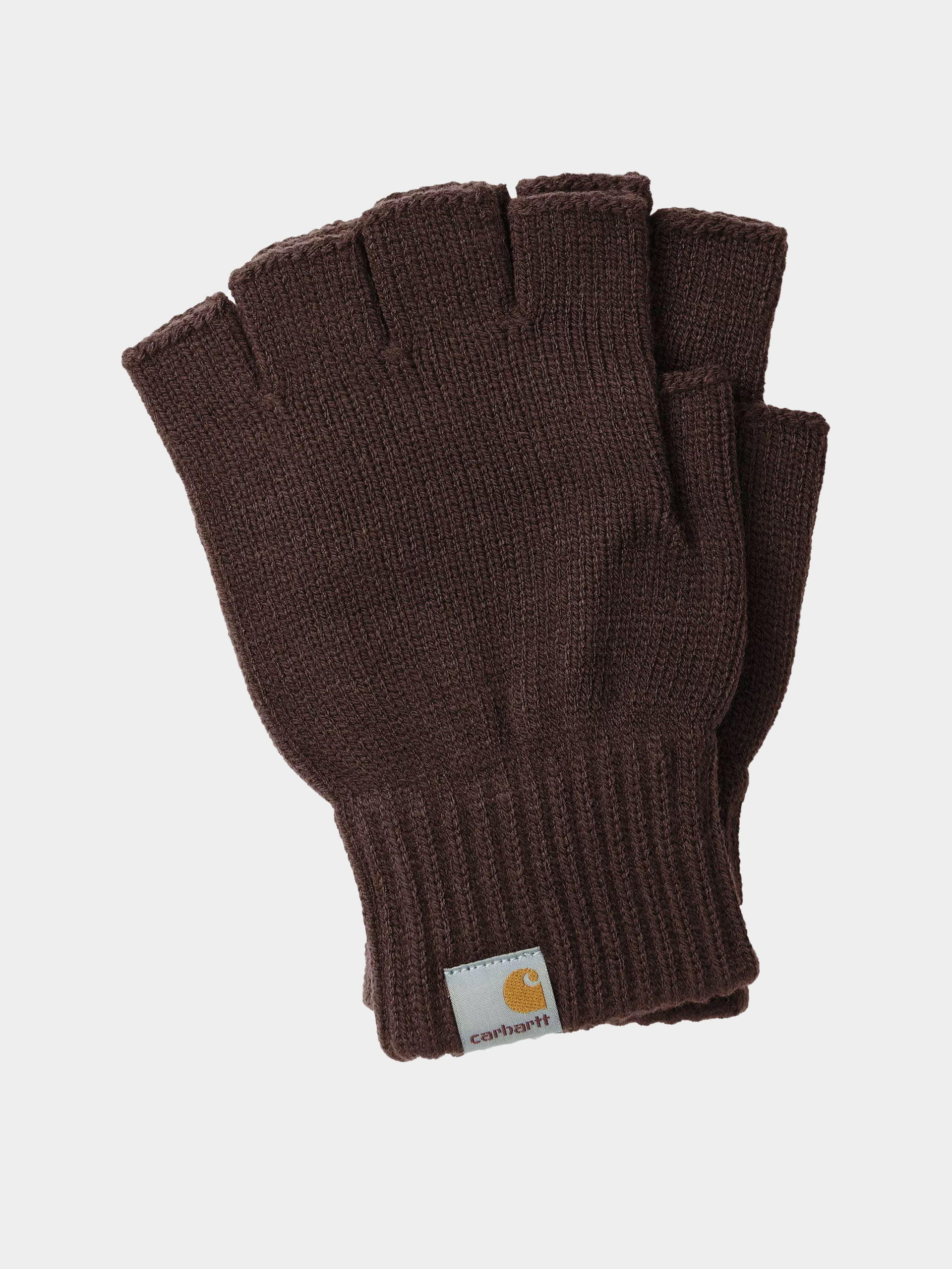 Mu0103nuu0219i Carhartt WIP Mitten (palisander)