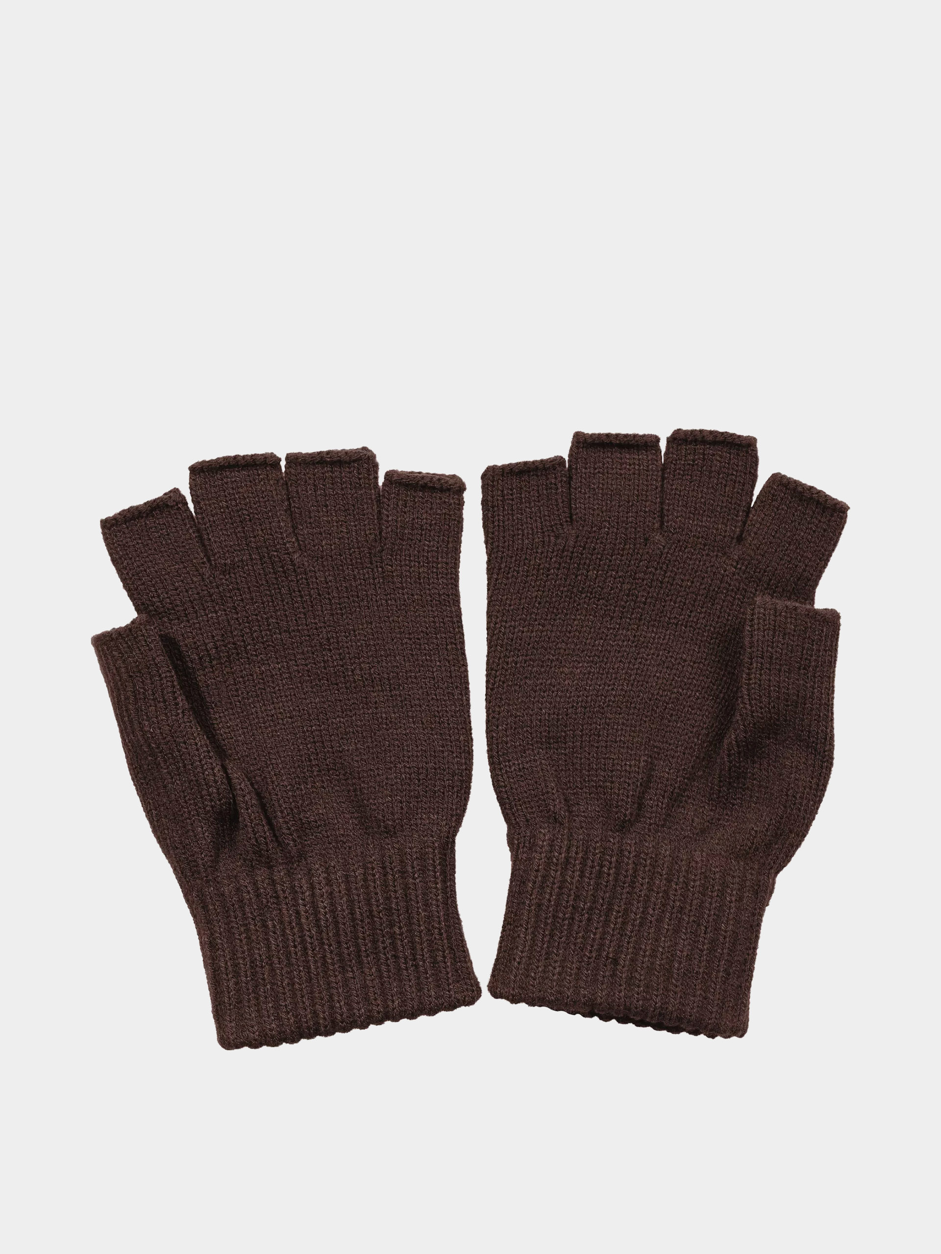 Mănuși Carhartt WIP Mitten (palisander)