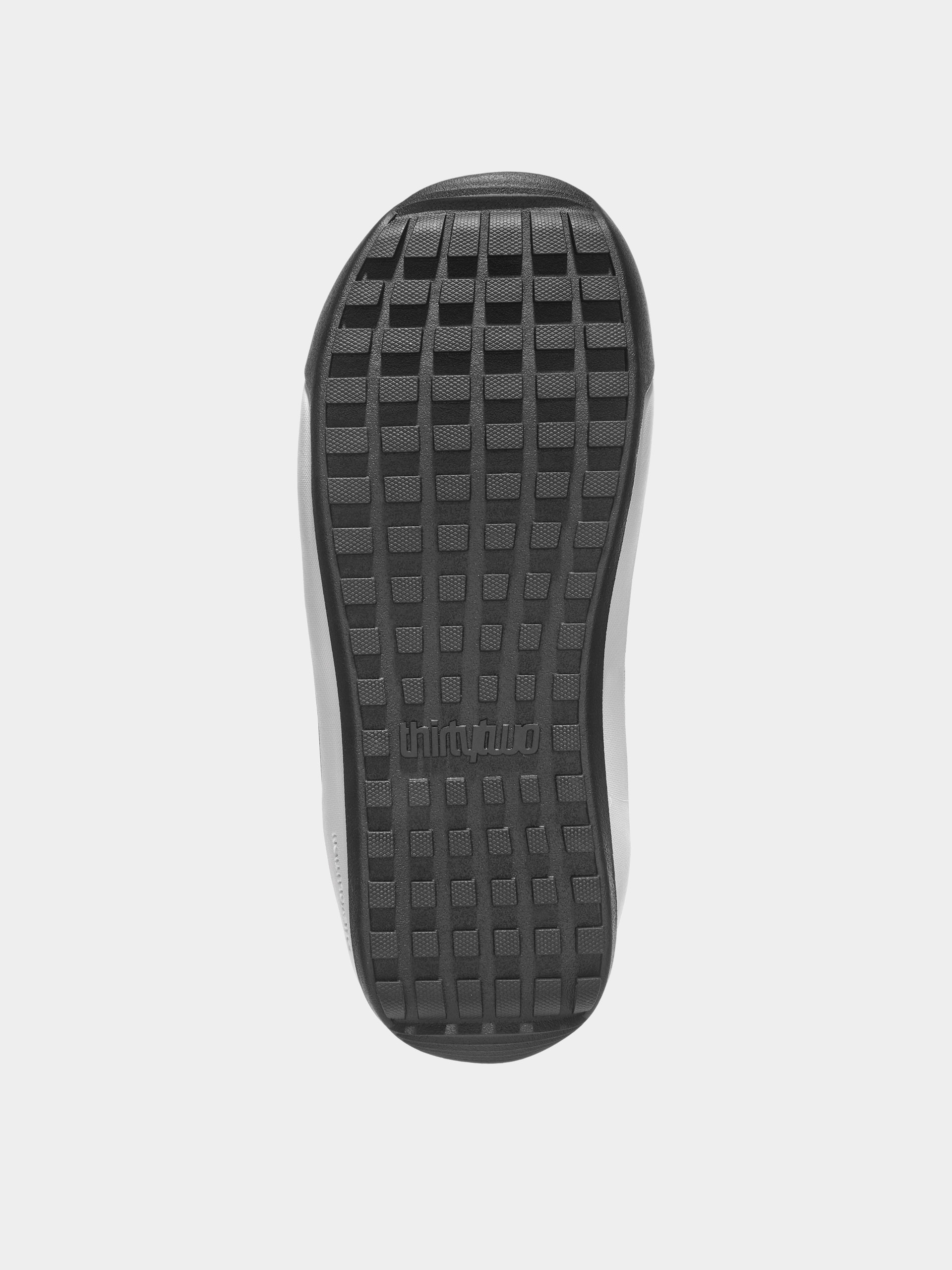 Pentru bărbați Încălțăminte pentru snowboard ThirtyTwo Shifty Boa (black/white)