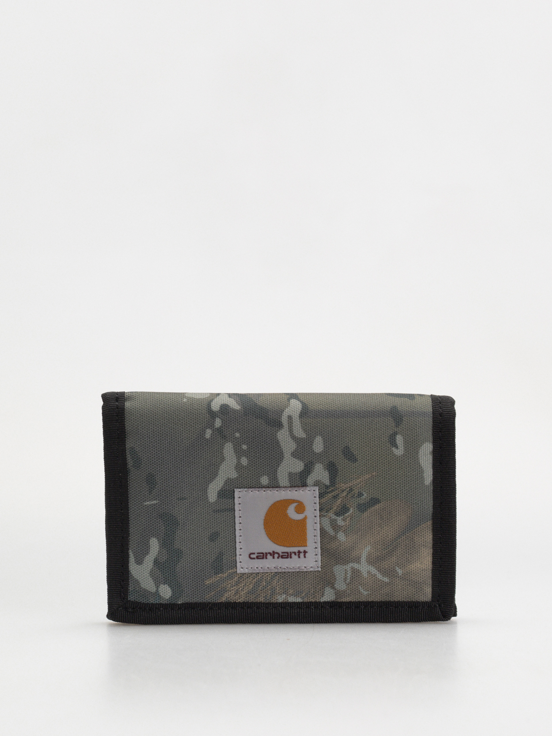 Portofel Carhartt WIP Alec (camo combi/green)
