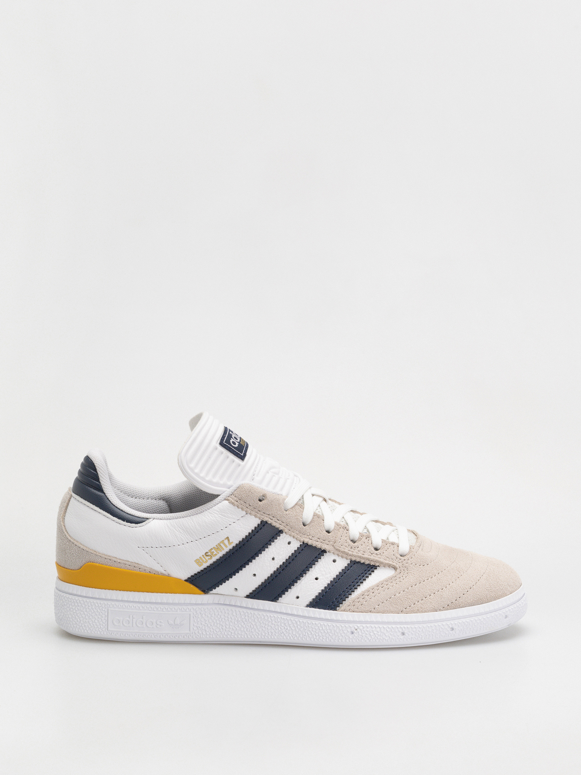 Pantofi adidas Busenitz (cbrown/conavy/ftwwht)