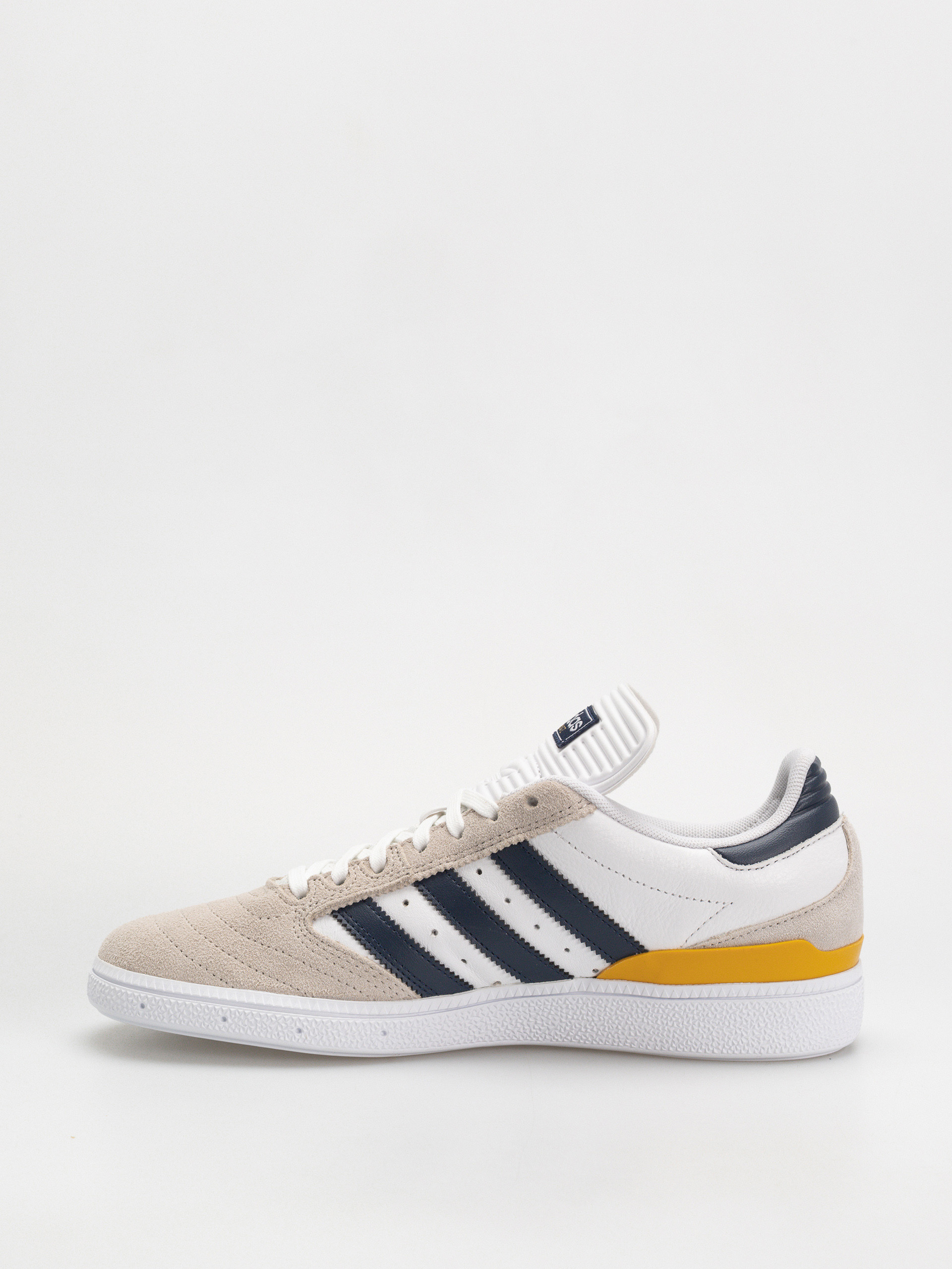 Pantofi adidas Busenitz (cbrown/conavy/ftwwht)