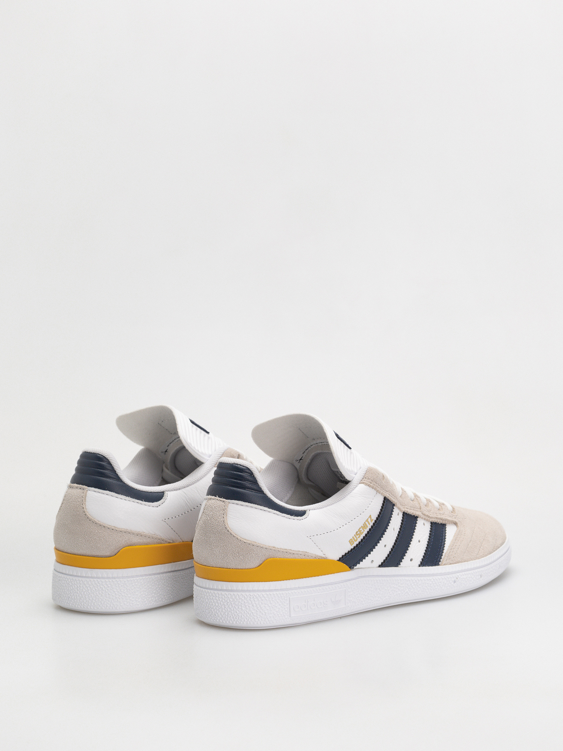 Pantofi adidas Busenitz (cbrown/conavy/ftwwht)