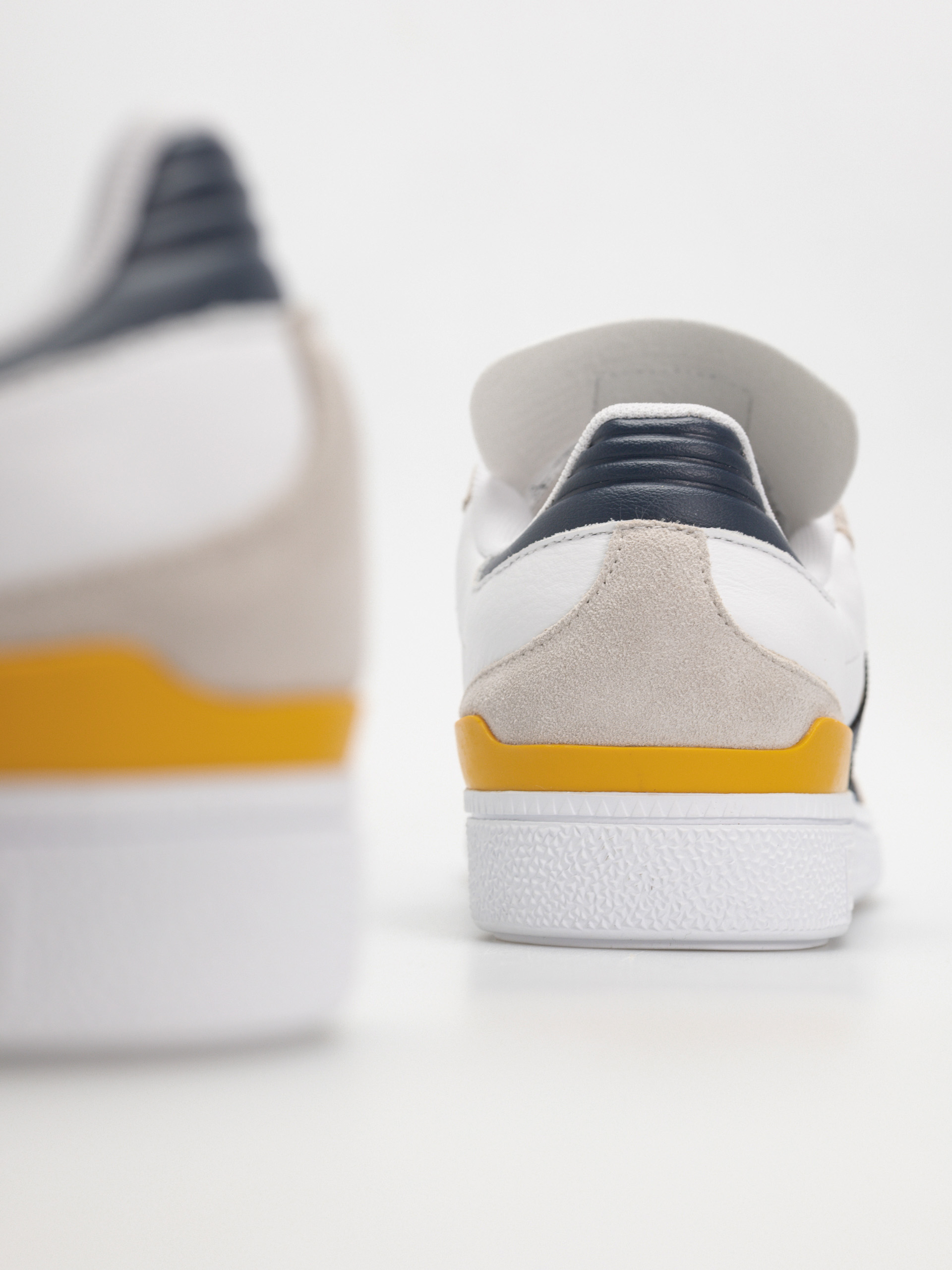 Pantofi adidas Busenitz (cbrown/conavy/ftwwht)