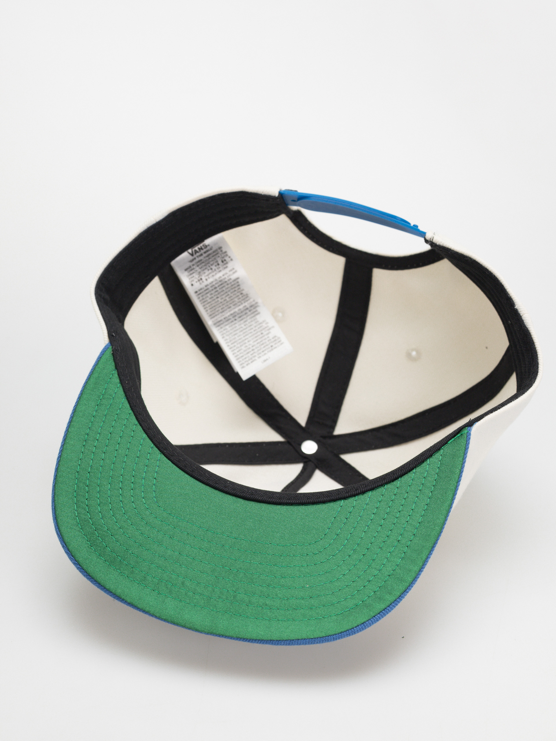 Șapcă Vans Gotsie Unstructured (true blue)