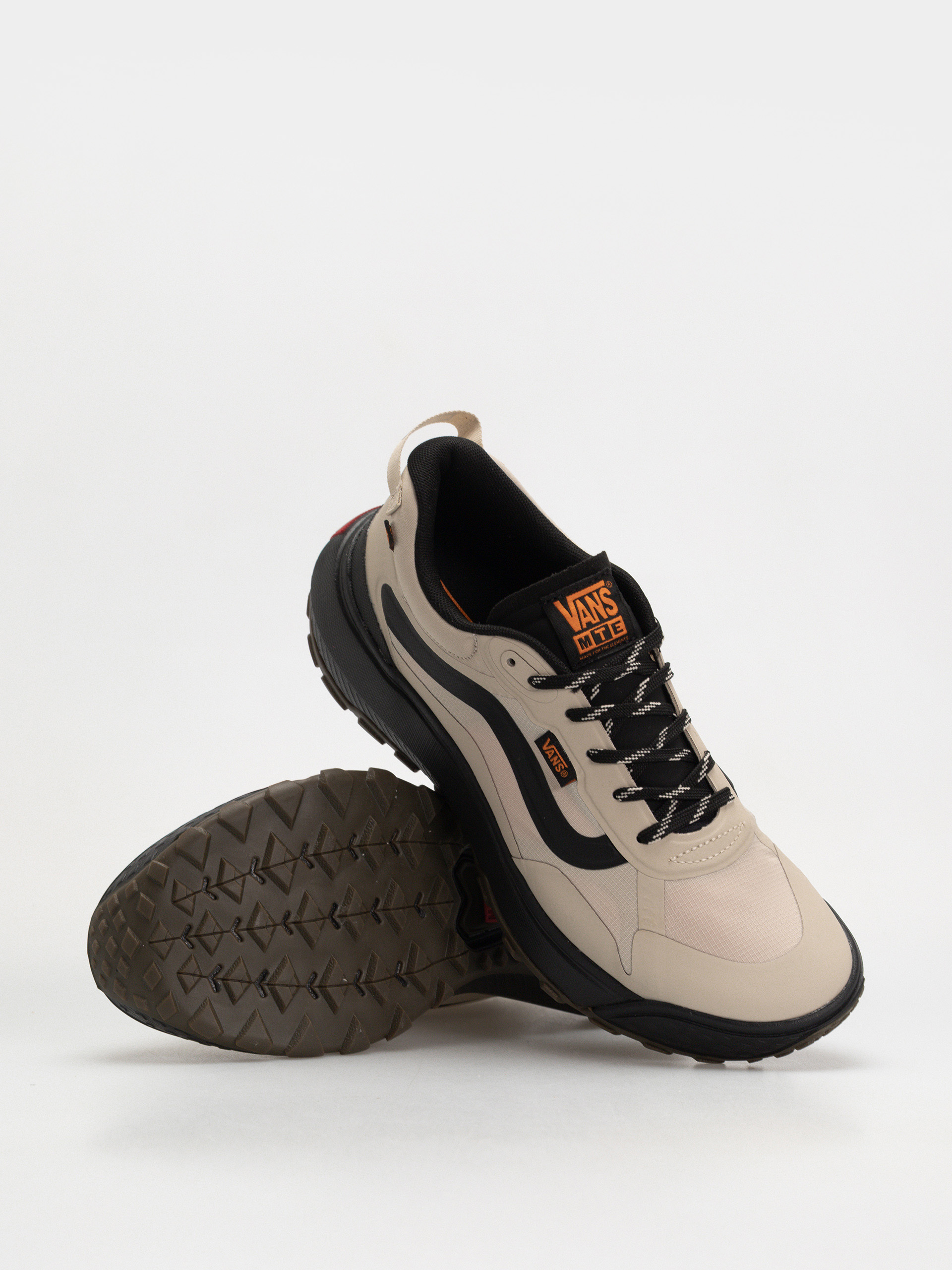 Pantofi Vans Mte Crosspath (light brown)