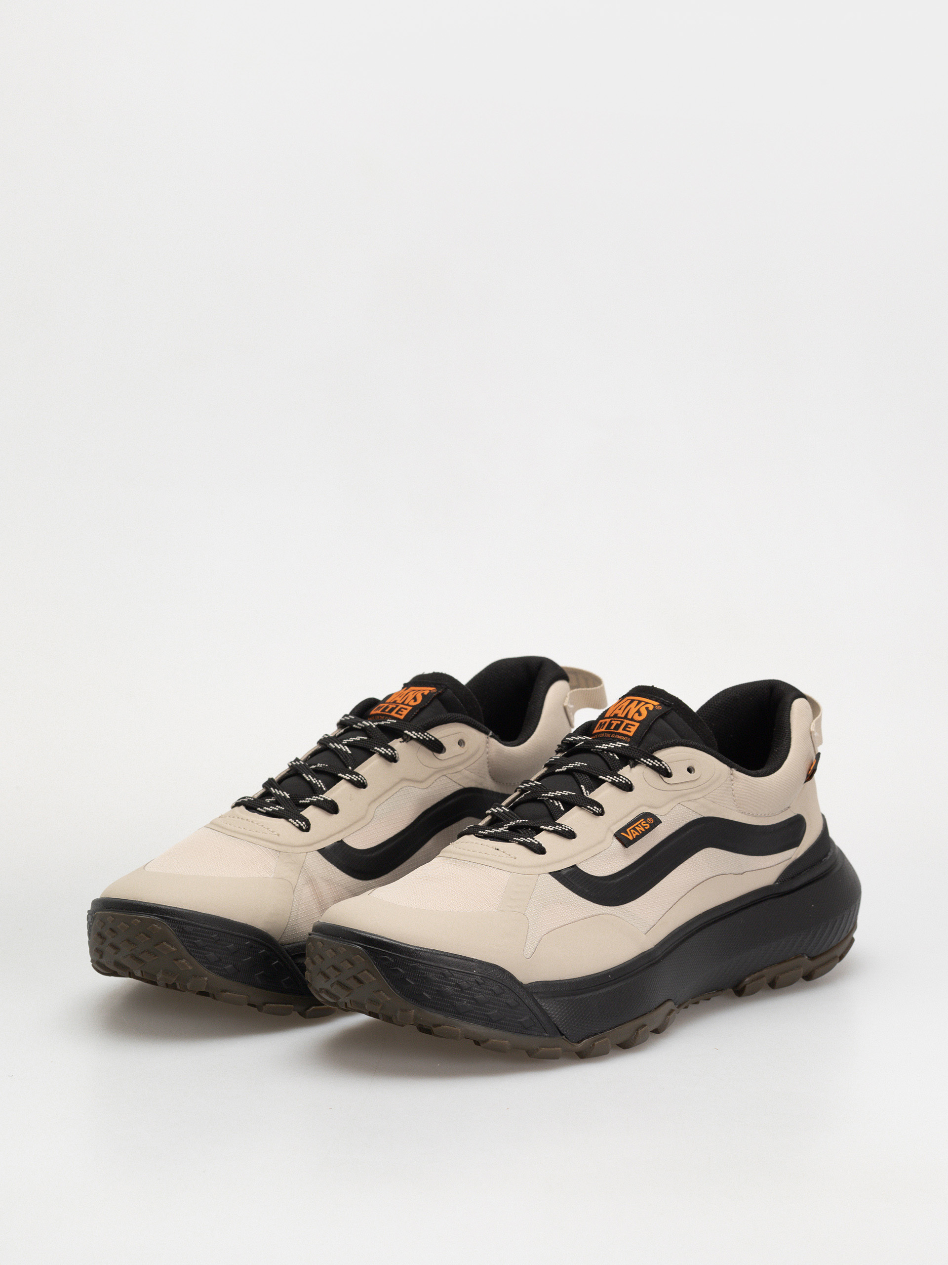 Pantofi Vans Mte Crosspath (light brown)