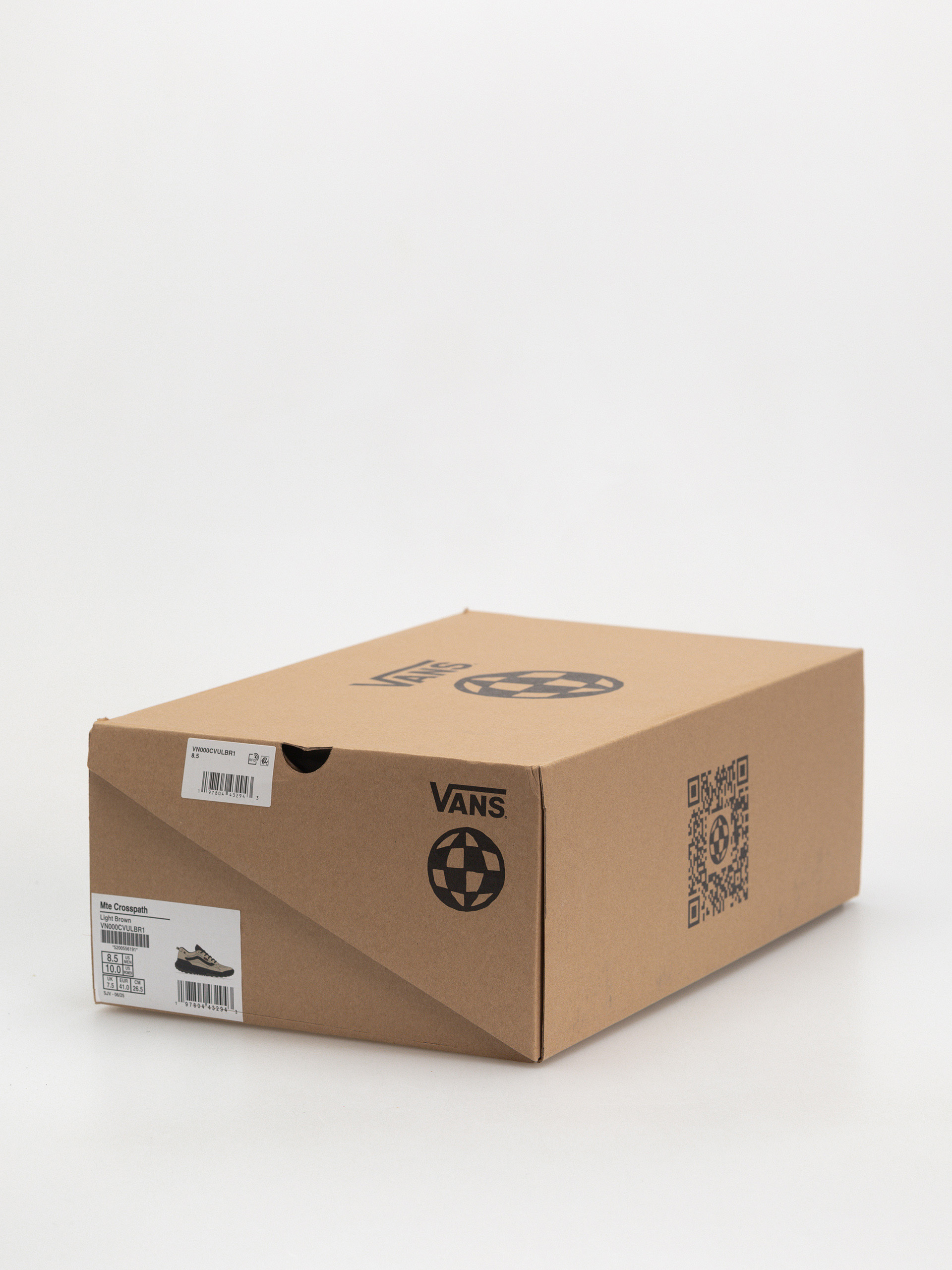 Pantofi Vans Mte Crosspath (light brown)