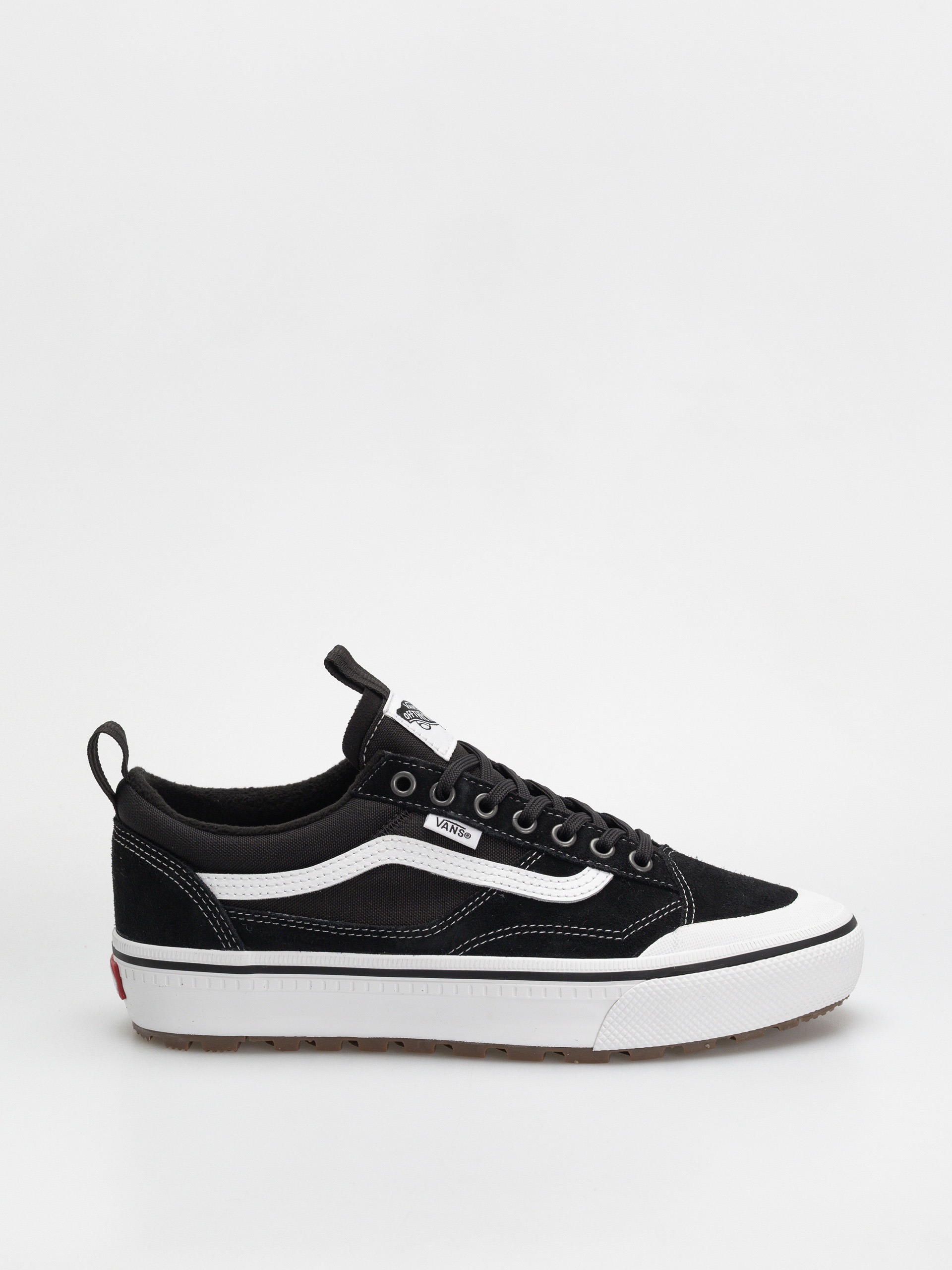 Pantofi Vans Mte Old Skool Waterproof Insulated (black/white)