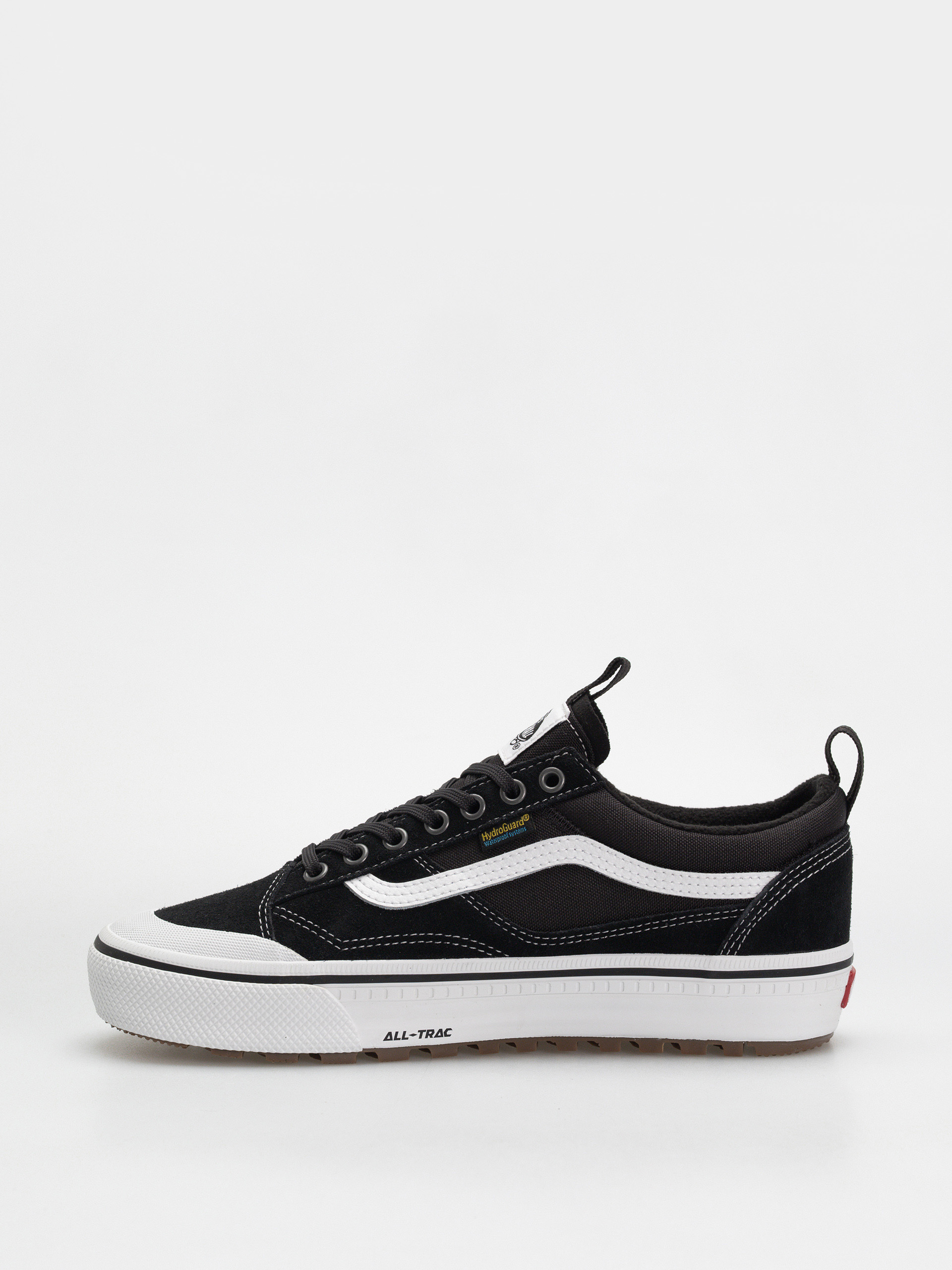 Pantofi Vans Mte Old Skool Waterproof Insulated (black/white)