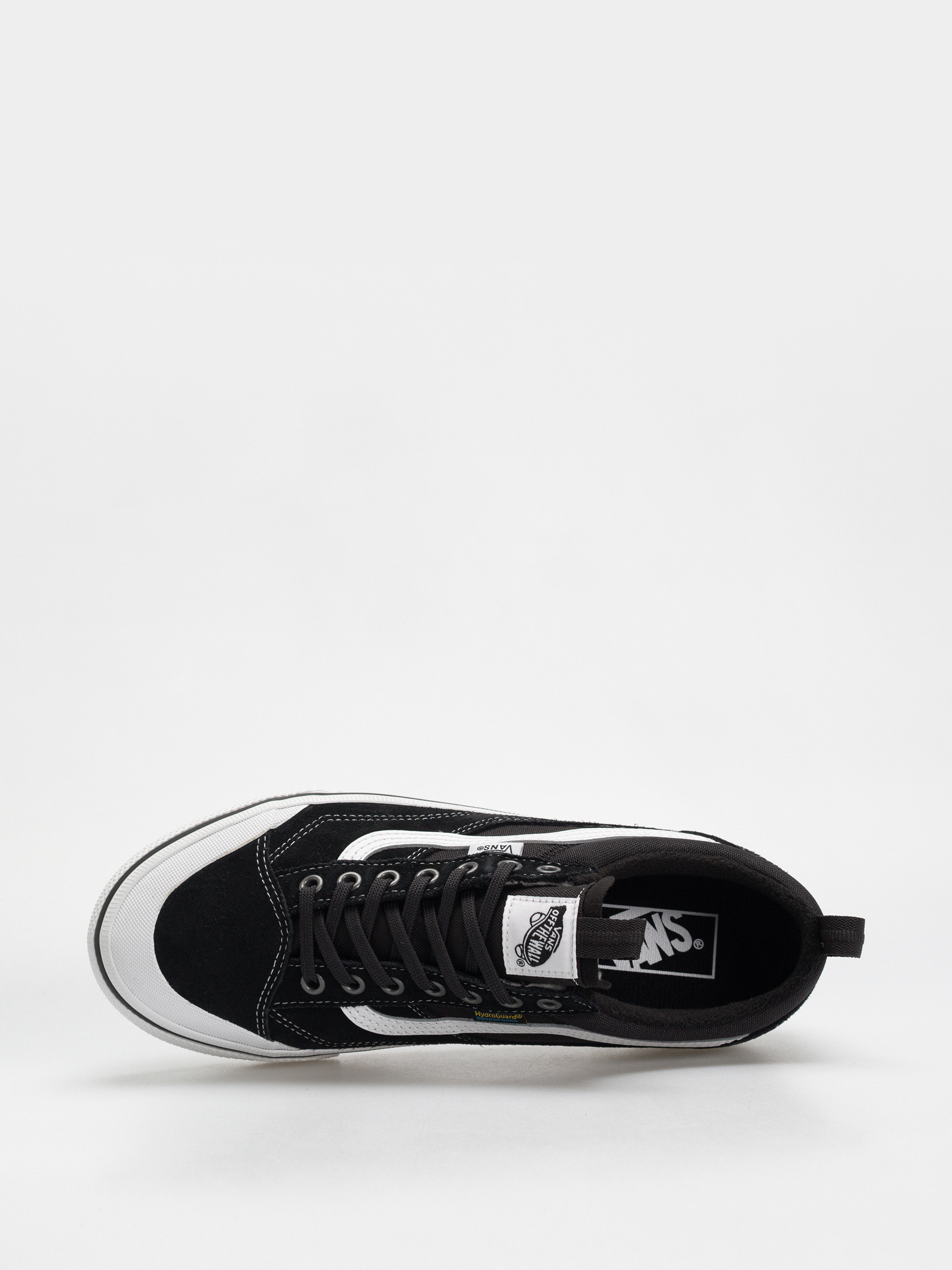 Pantofi Vans Mte Old Skool Waterproof Insulated (black/white)