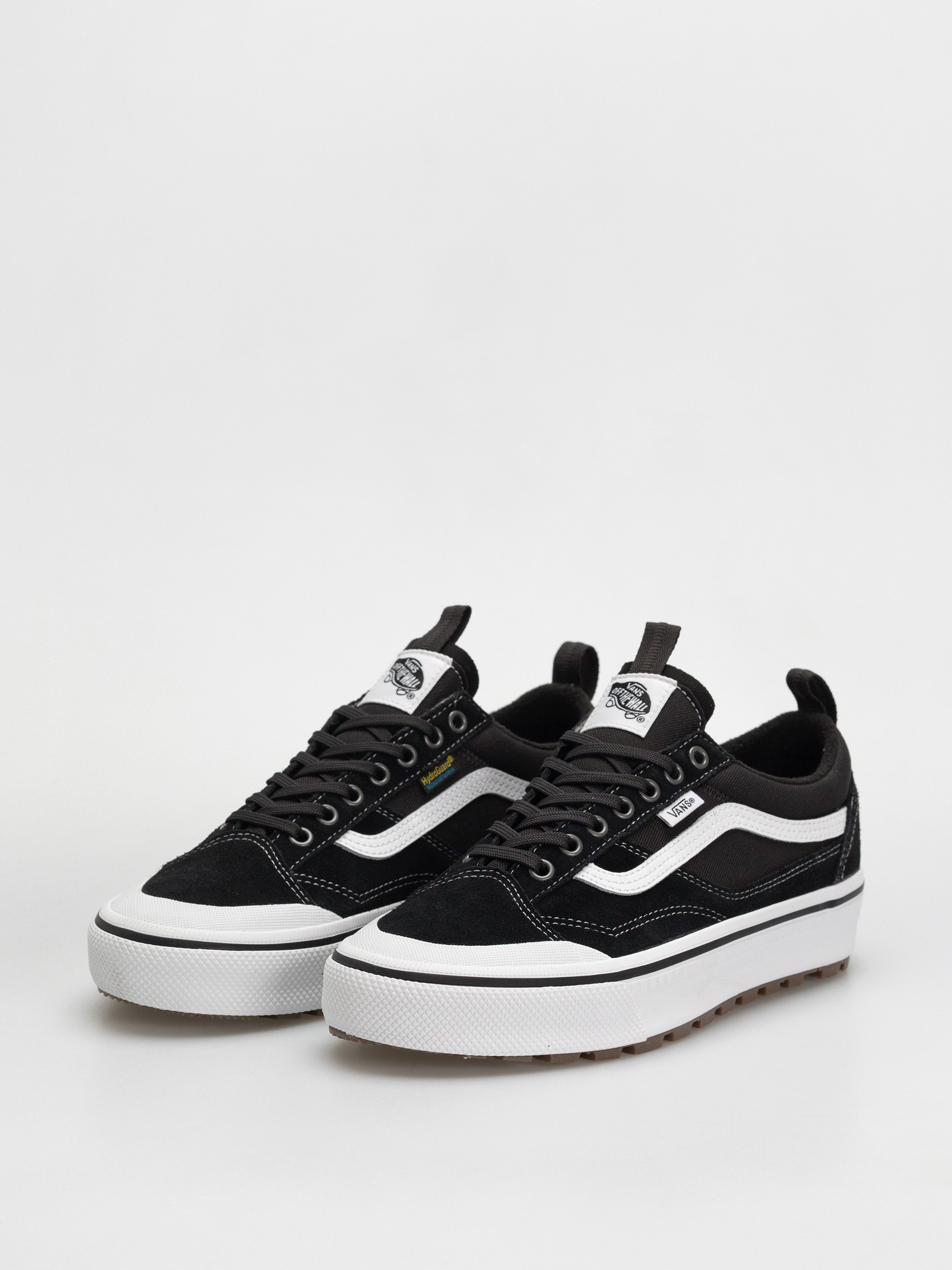 Pantofi Vans Mte Old Skool Waterproof Insulated (black/white)
