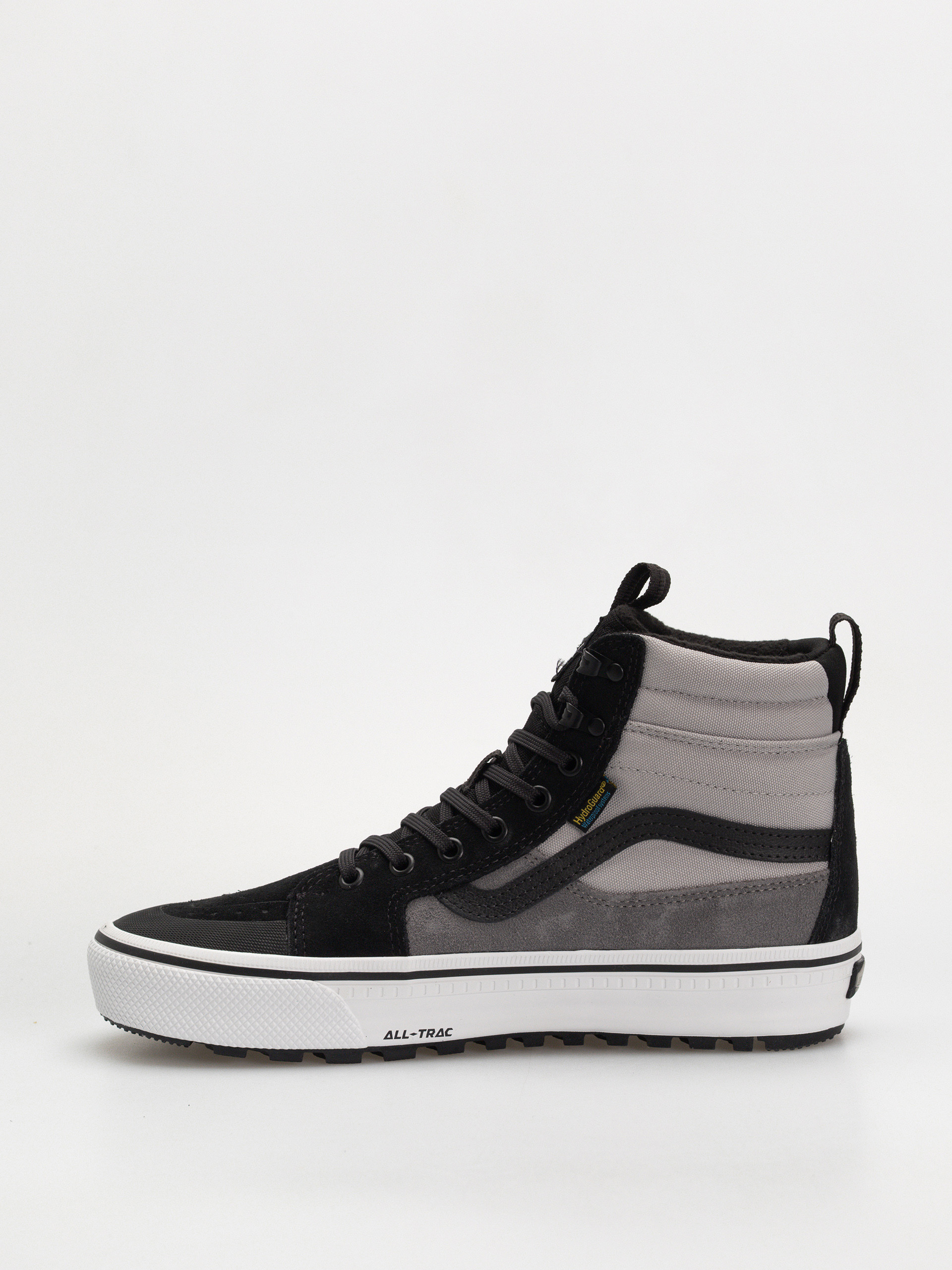 Pantofi Vans Mte Sk8 Hi Waterproof Insulated (gray/black)