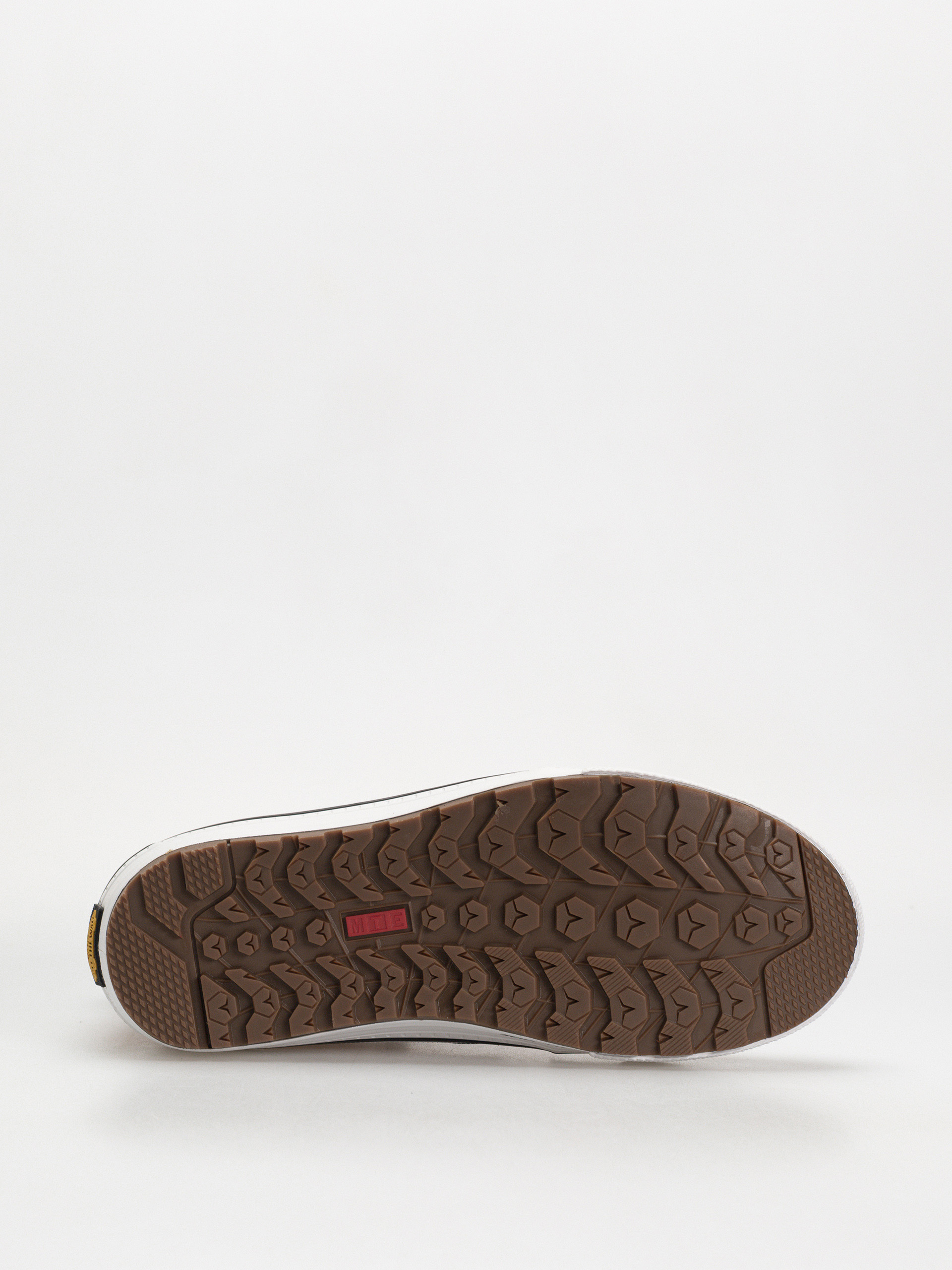 Pantofi Vans Mte Sk8 Hi Waterproof Insulated (glazed ginger)